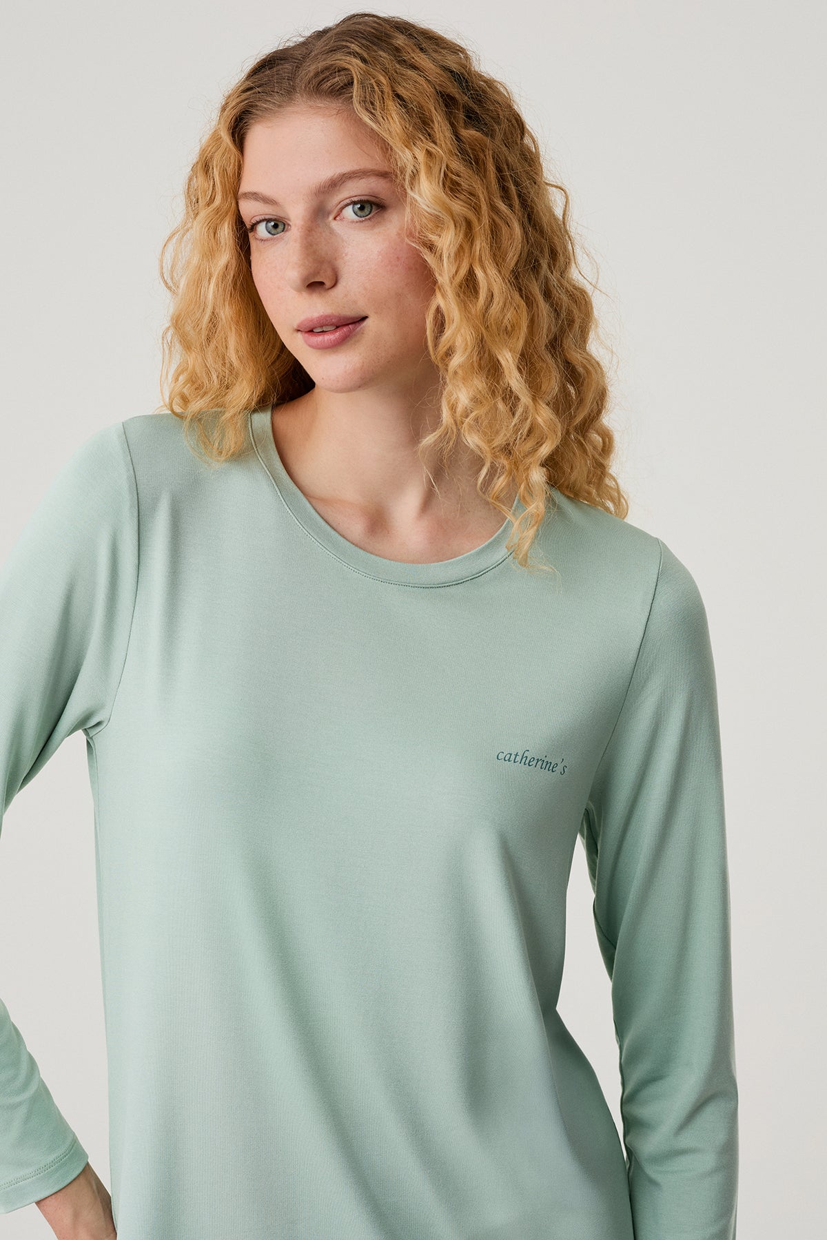 Le Patio de Jasmin - Pyjama 2 Pcs - Fraîcheur végétale et douceur florale