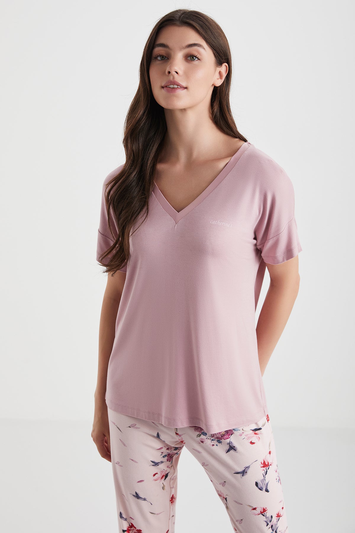 Brise de Pétales - Ensemble 2 Pcs- Poésie murmurée et douceur florale