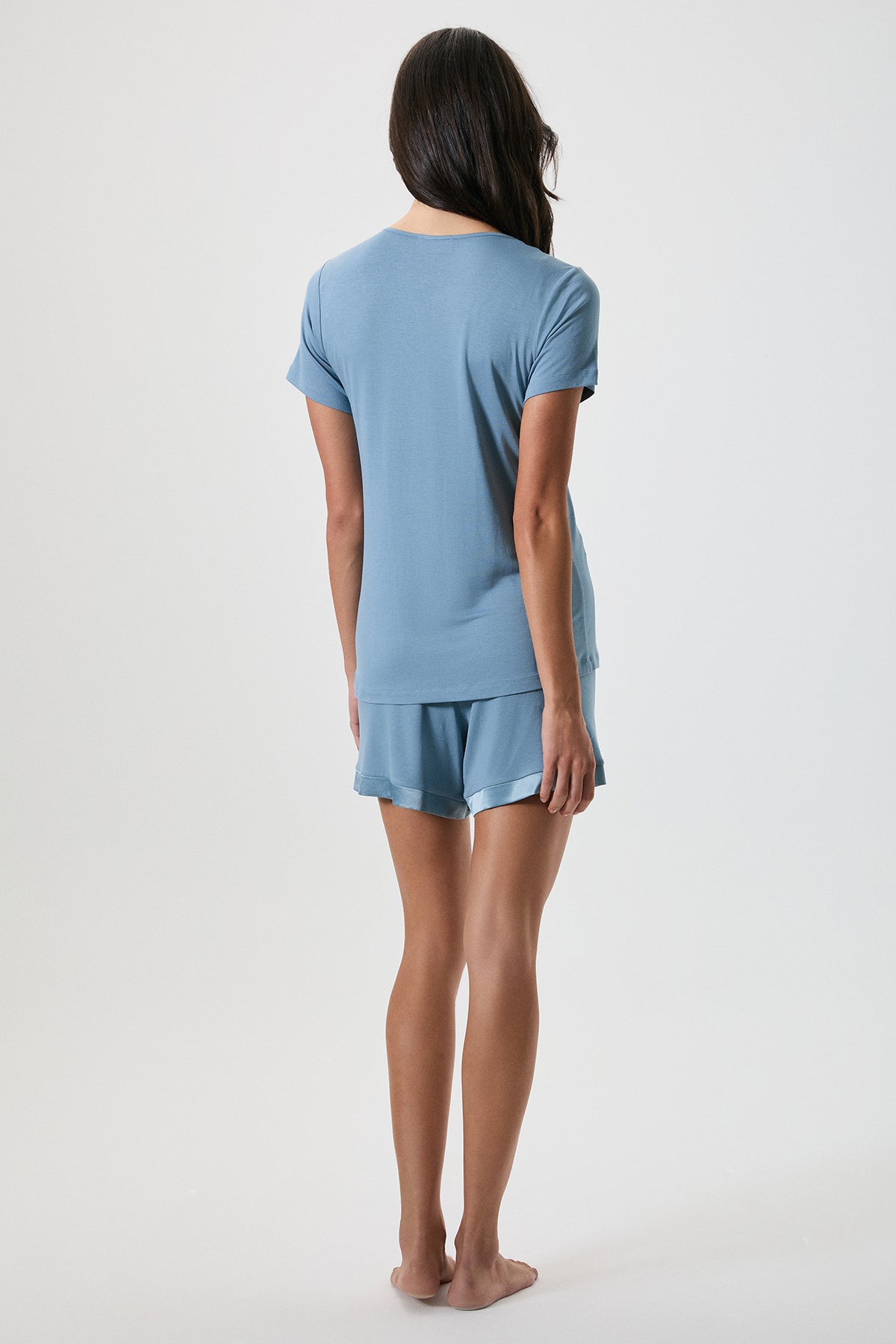 Jour Paisible - Ensemble 2 PCs - Chaleur douce et apaisement subtil