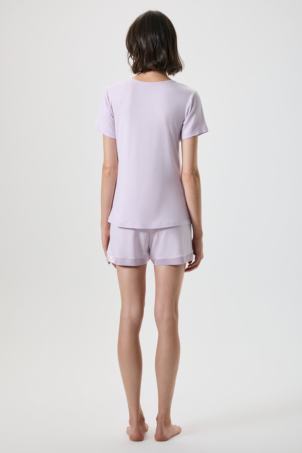 Matin doux - Ensemble 2 Pcs - Délicatesse estivale et éclat doux