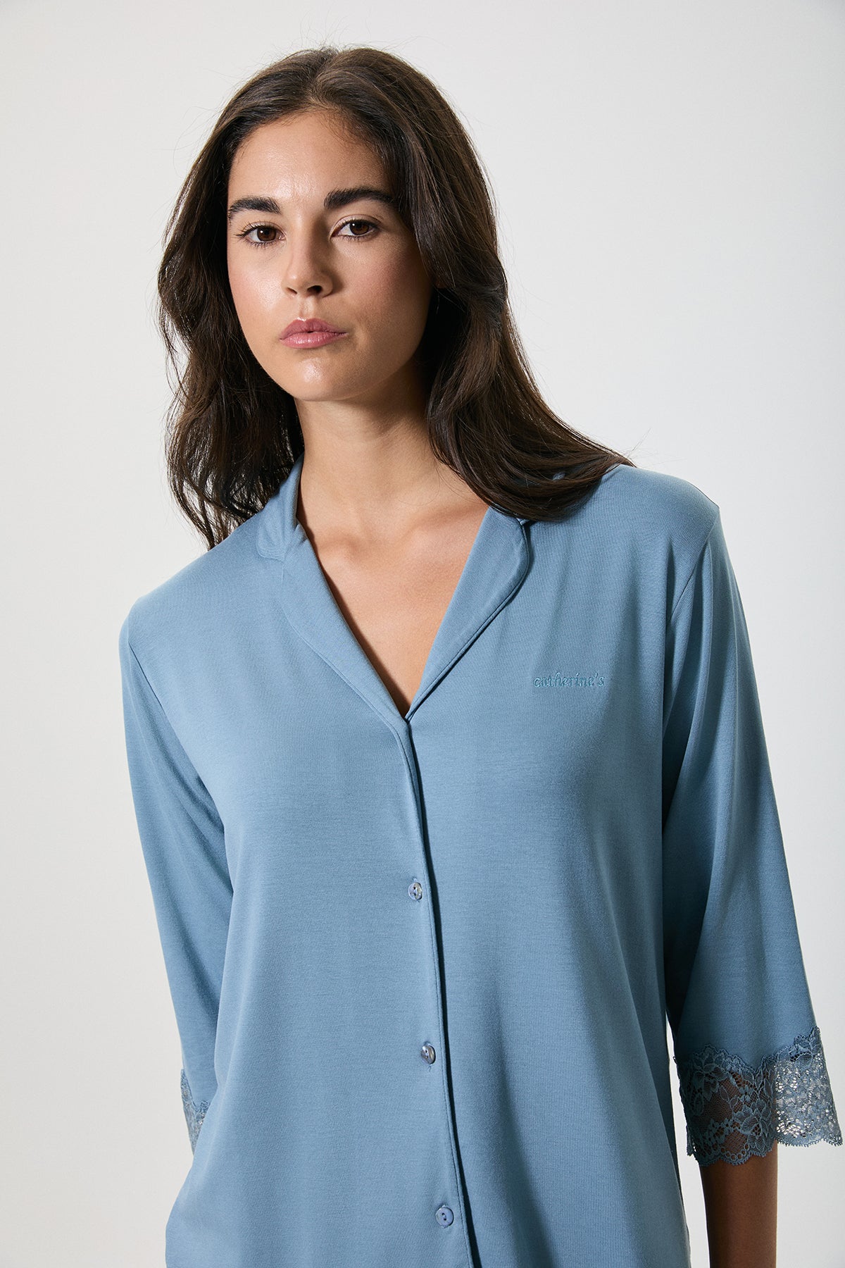 Voile de Jour - Ensemble 2 Pcs - Clarté apaisante et élégance aérienne