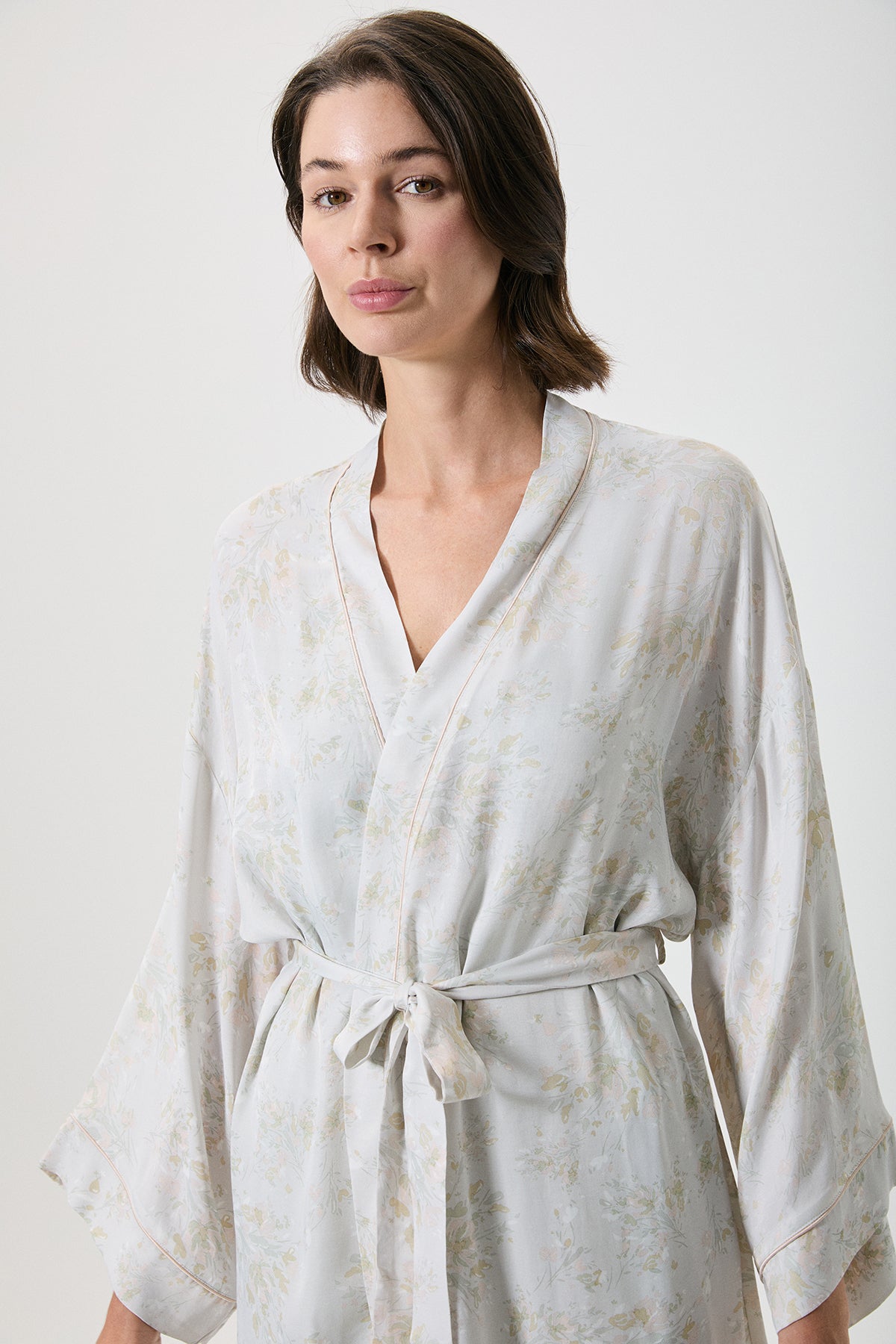 Perle de Brume - Ensemble 2 Pcs - Délicatesse sensuelle et douceur minérale 20234