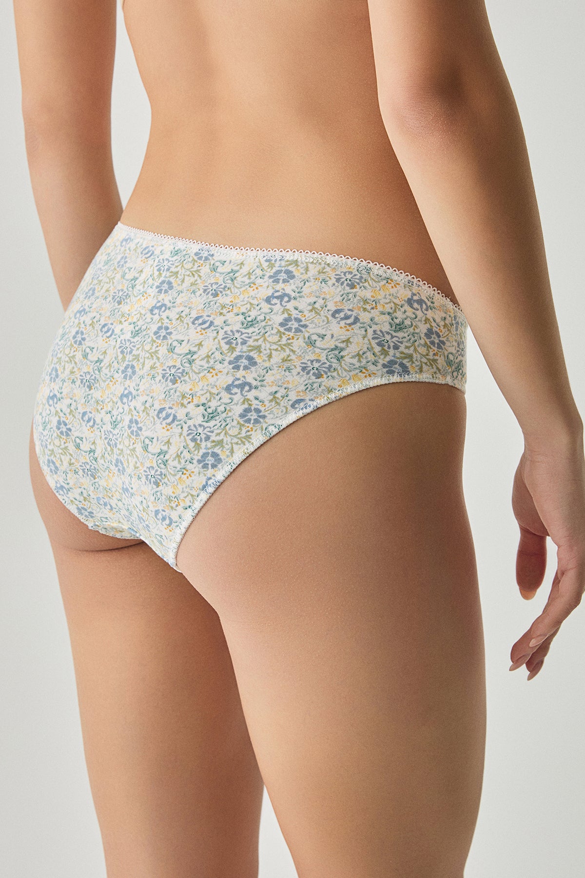 Set du 5 culottes