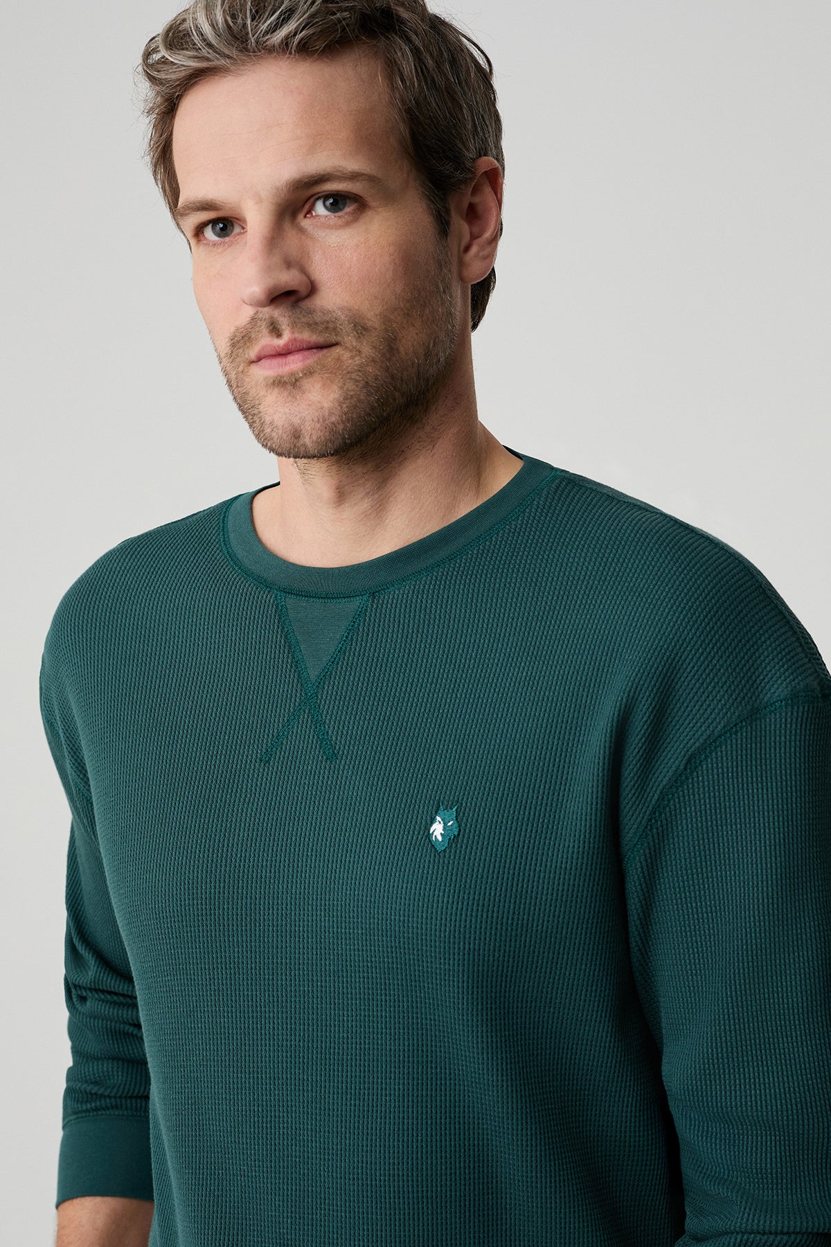 L’Heure Marine -  Ensemble 2 Pcs Homme - Profondeur élégante et sobriété contemporaine · confort premium