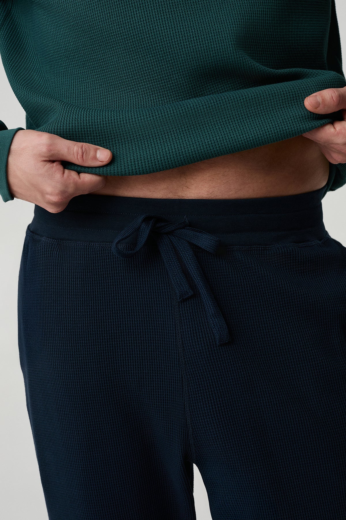 L’Heure Marine -  Ensemble 2 Pcs Homme - Profondeur élégante et sobriété contemporaine · confort premium