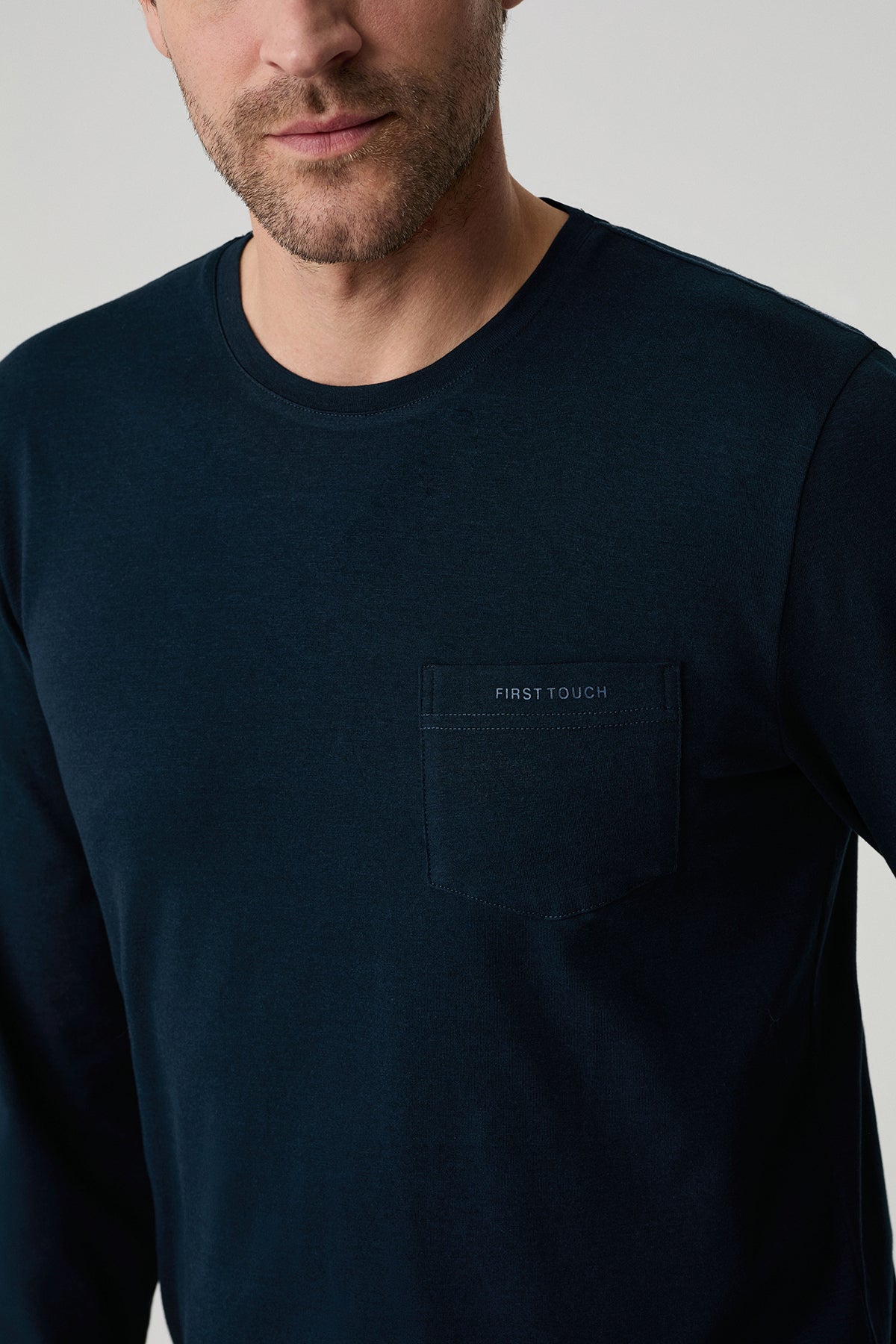 La Nuit de Marine -  Ensemble 2 Pcs - Profondeur élégante et confort raffiné