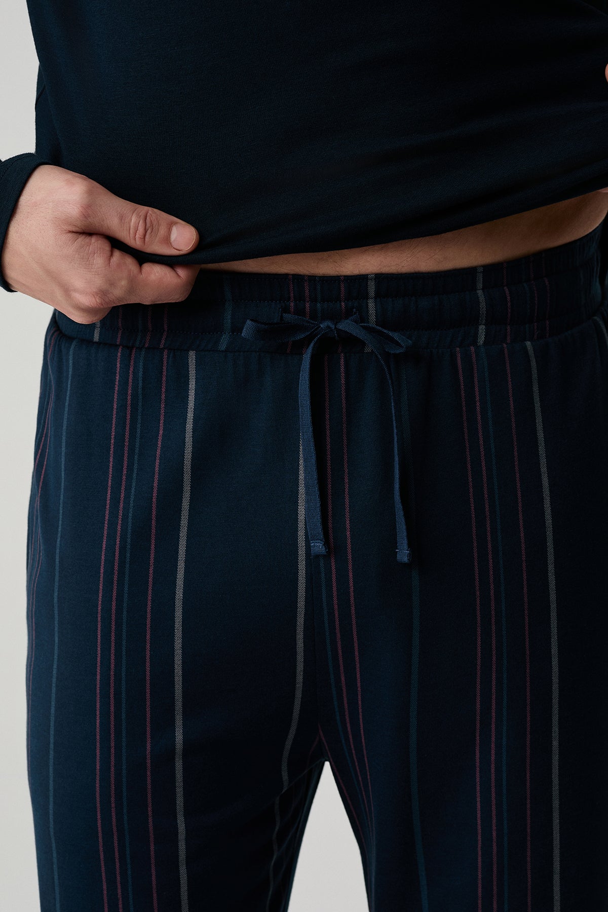 La Nuit de Marine -  Ensemble 2 Pcs - Profondeur élégante et confort raffiné