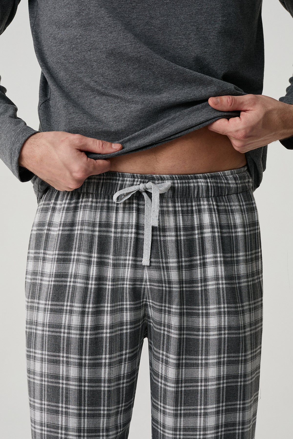 Le Matin Serein -  Ensemble 2 Pcs - Douceur intemporelle et confort raffiné