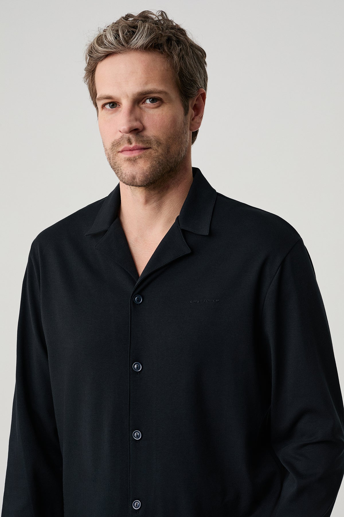L’Instant Noir - Ensemble 2 Pcs - Élégance intemporelle et allure raffinée