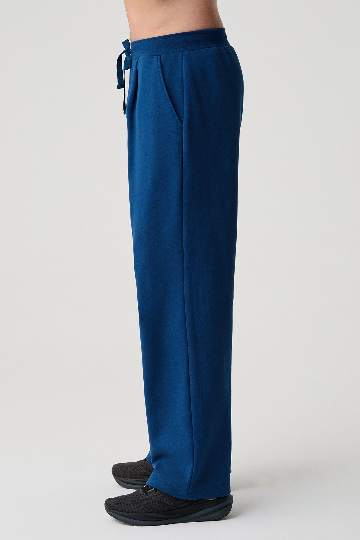 Le Temps de Saphir - Ensemble 2 Pcs -  Profondeur bleue et élégance contemporaine