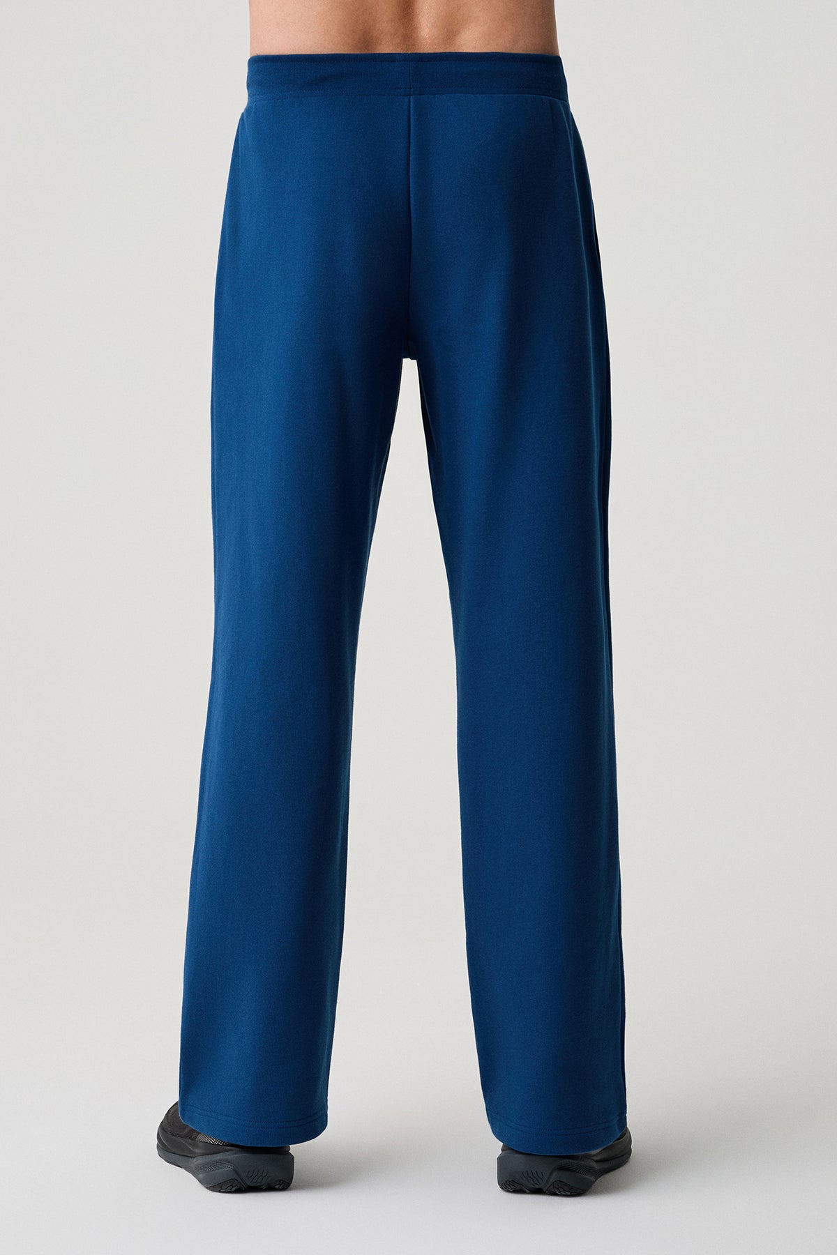Le Temps de Saphir - Ensemble 2 Pcs -  Profondeur bleue et élégance contemporaine
