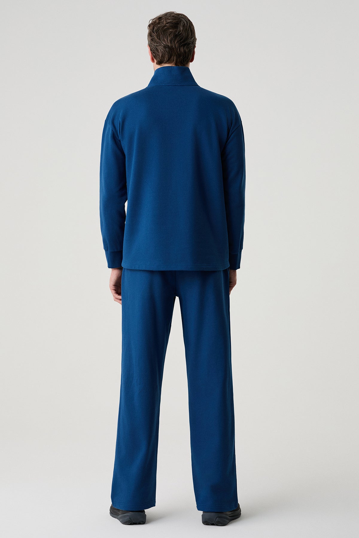 Le Temps de Saphir - Ensemble 2 Pcs -  Profondeur bleue et élégance contemporaine