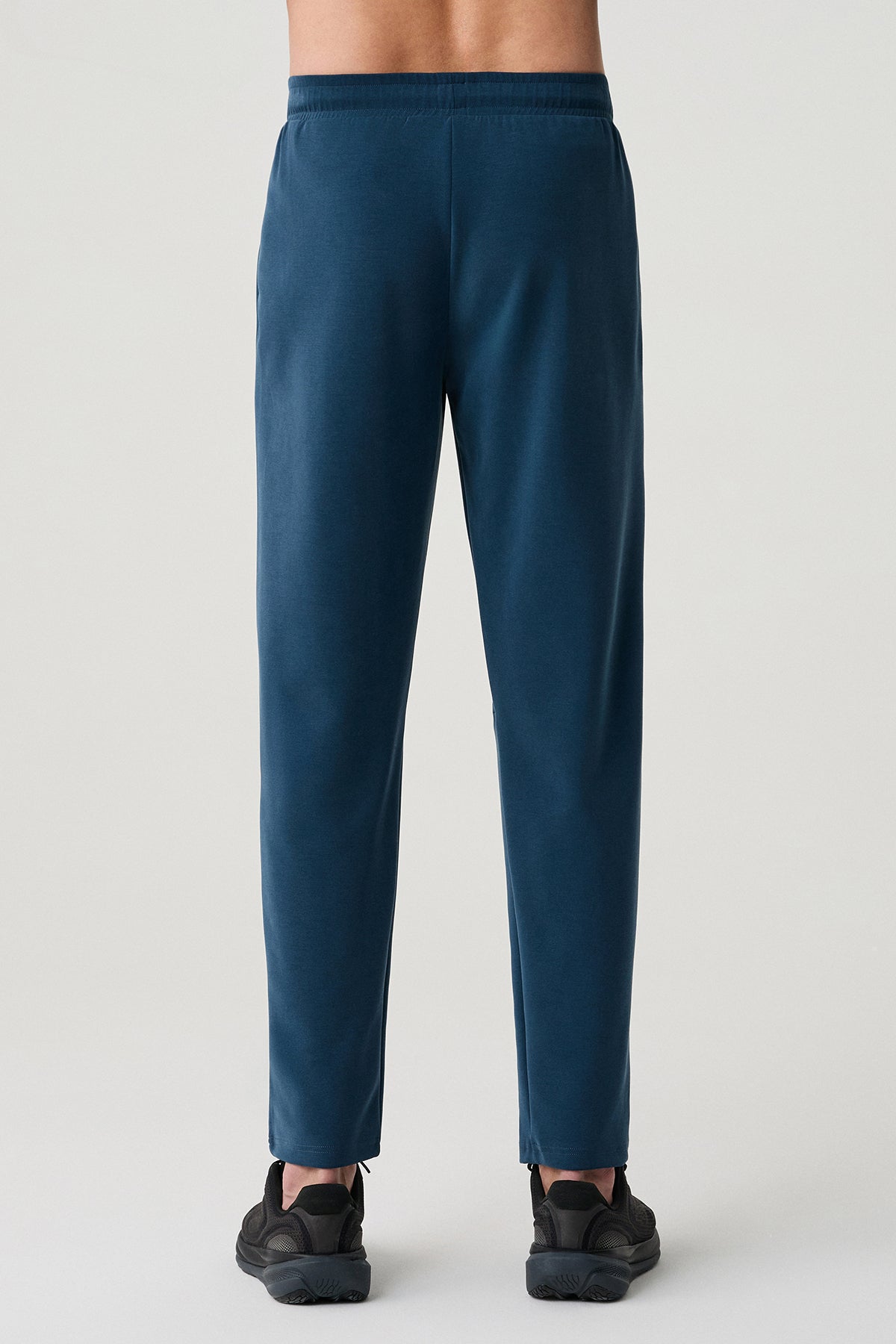 Le Soir Azur -  Ensemble 2 Pcs -  Élégance marine et douceur contemporaine