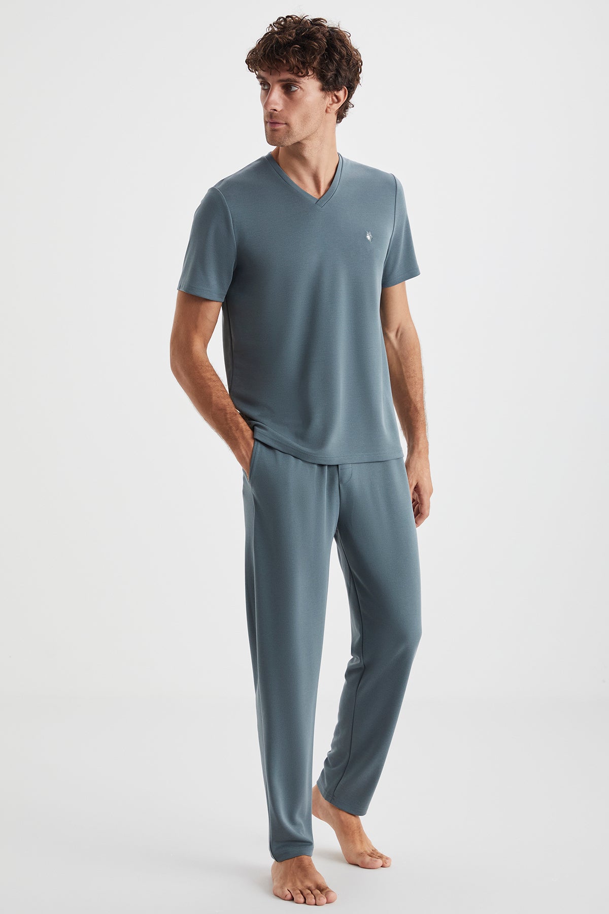 Brume Intime - Ensemble 2 Pcs - Élégance apaisée et  douceur essentielle