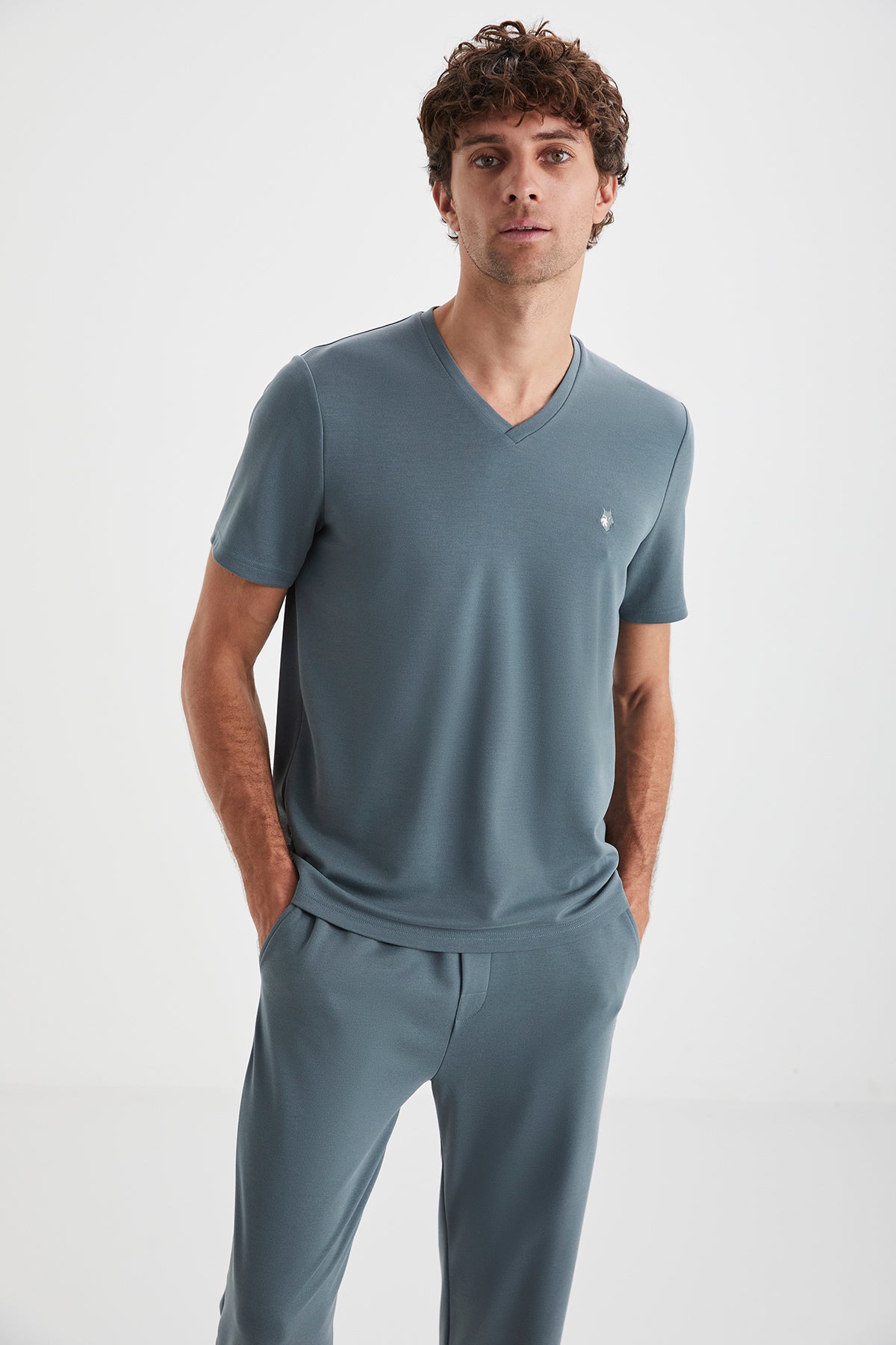 Brume Intime - Ensemble 2 Pcs - Élégance apaisée et  douceur essentielle