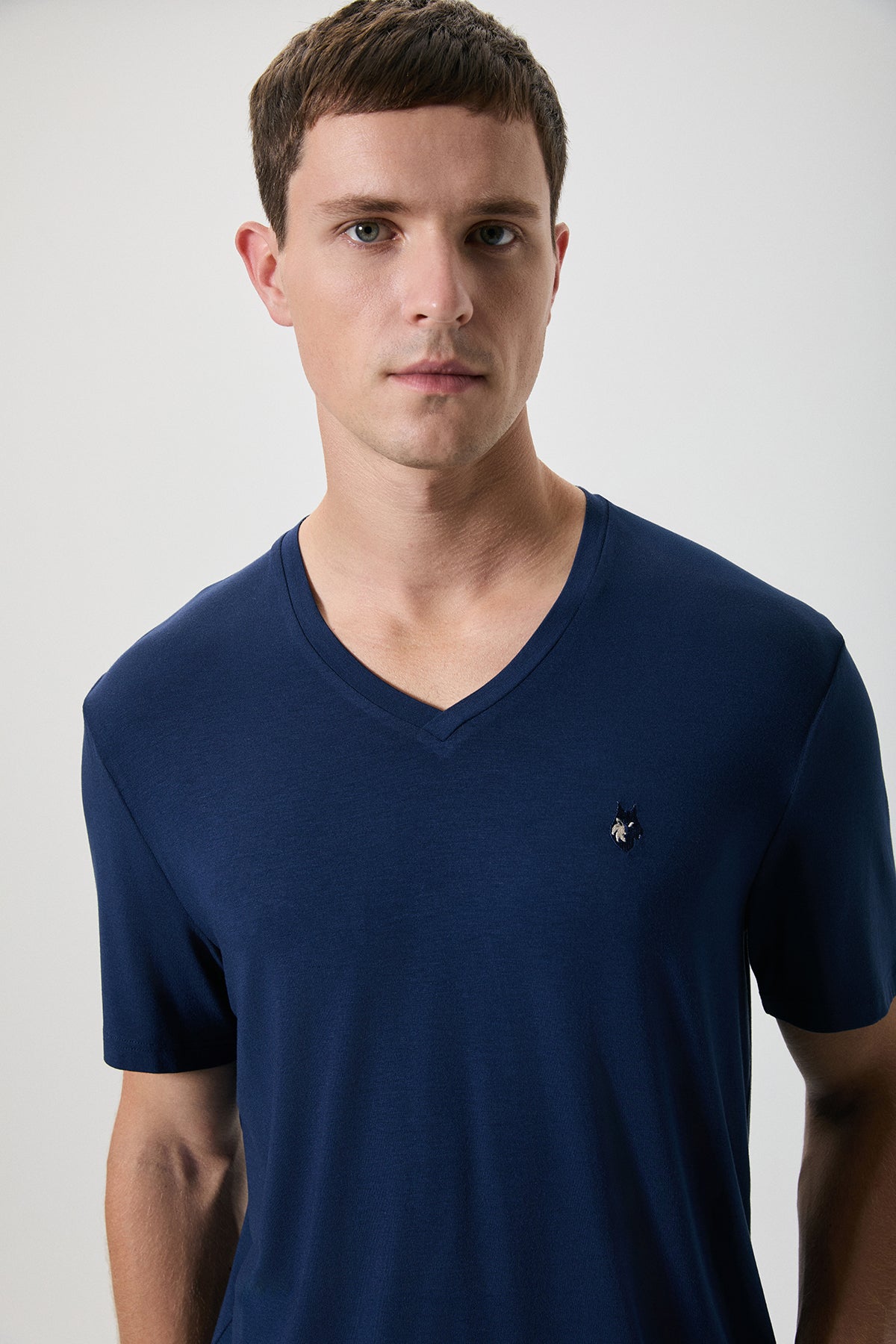 Calme Intérieur - Pyjama 2 Pcs - L’élégance du confort et la douceur du premier contact