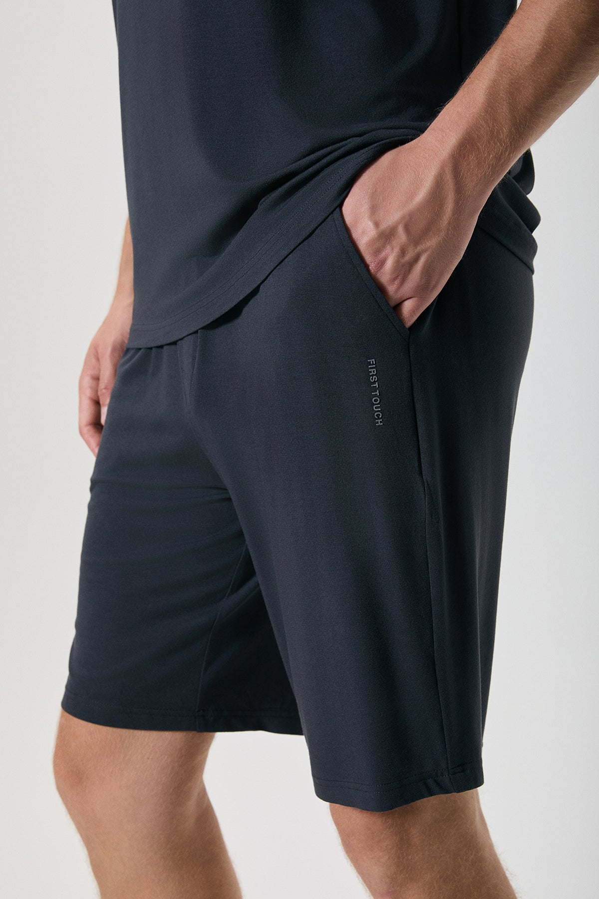 Ombre Légère - Ensemble 2 Pcs - Confort apaisé et liberté estivale