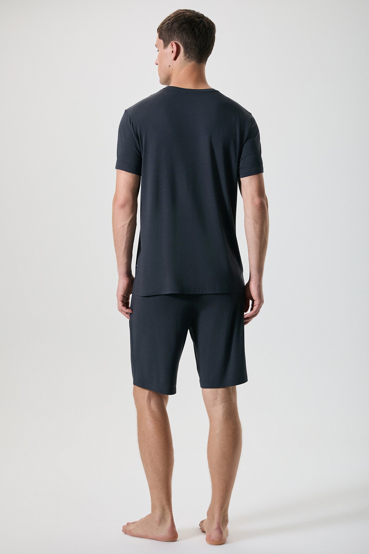 Ombre Légère - Ensemble 2 Pcs - Confort apaisé et liberté estivale