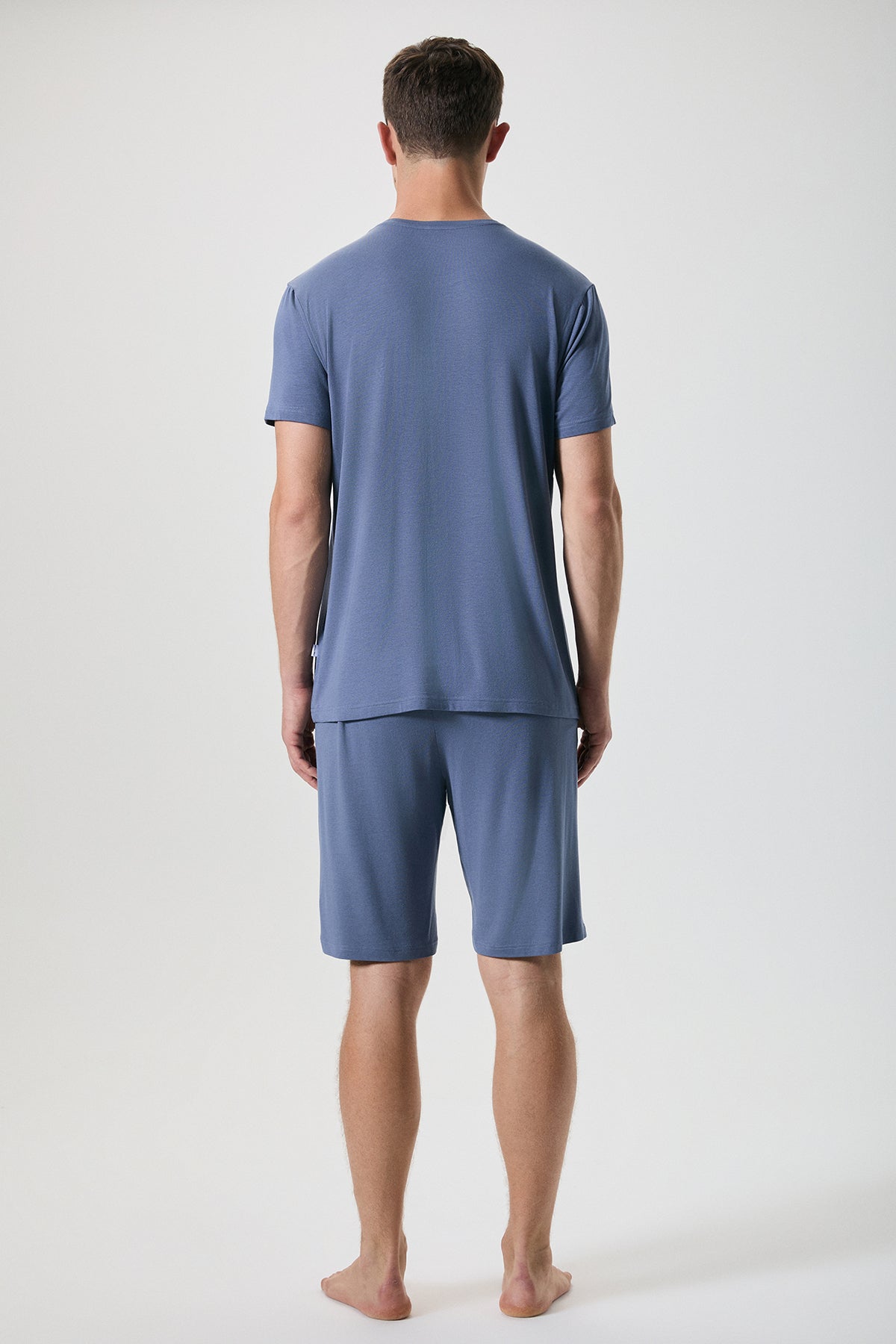 Azur Relax - Ensemble 2 Pcs - Douceur estivale et confort essentiel