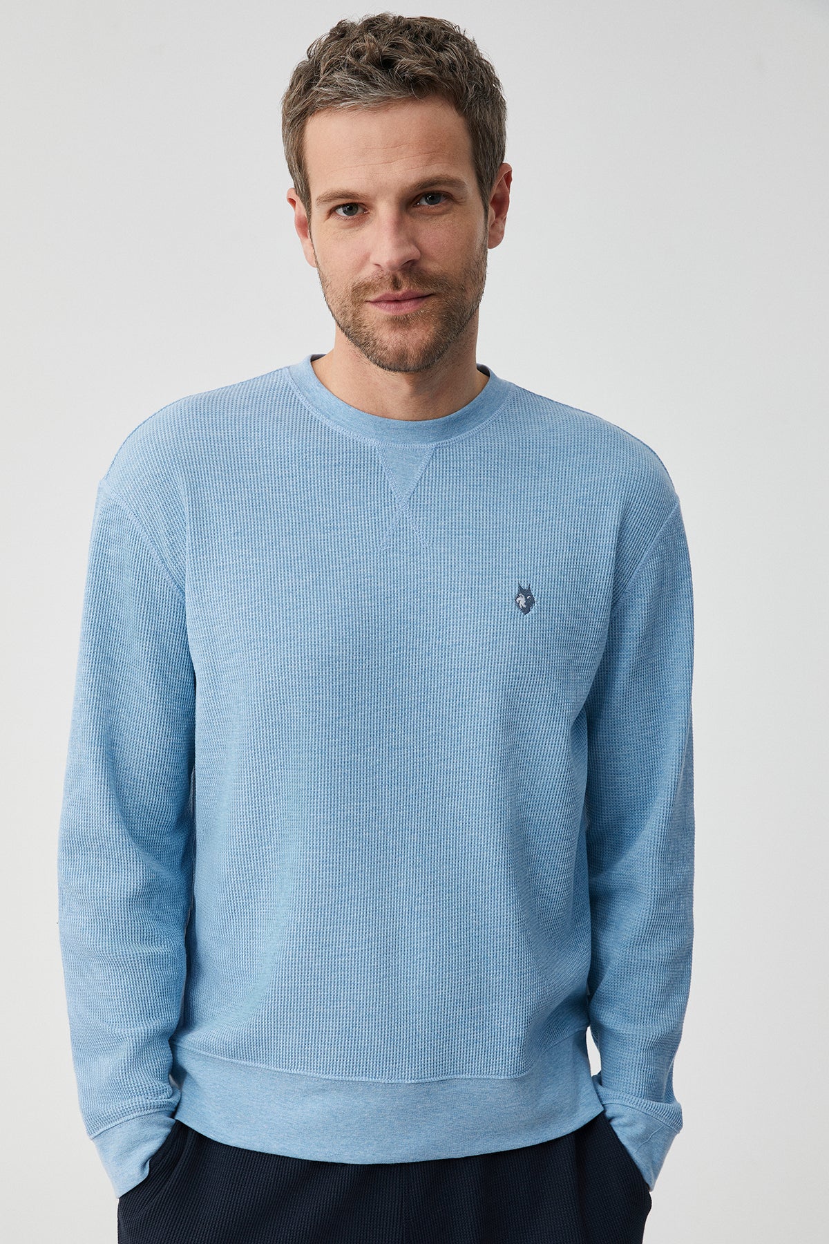 Aube Céleste - Pyjama 2 Pcs - Fraîcheur élégante et douceur intemporelle