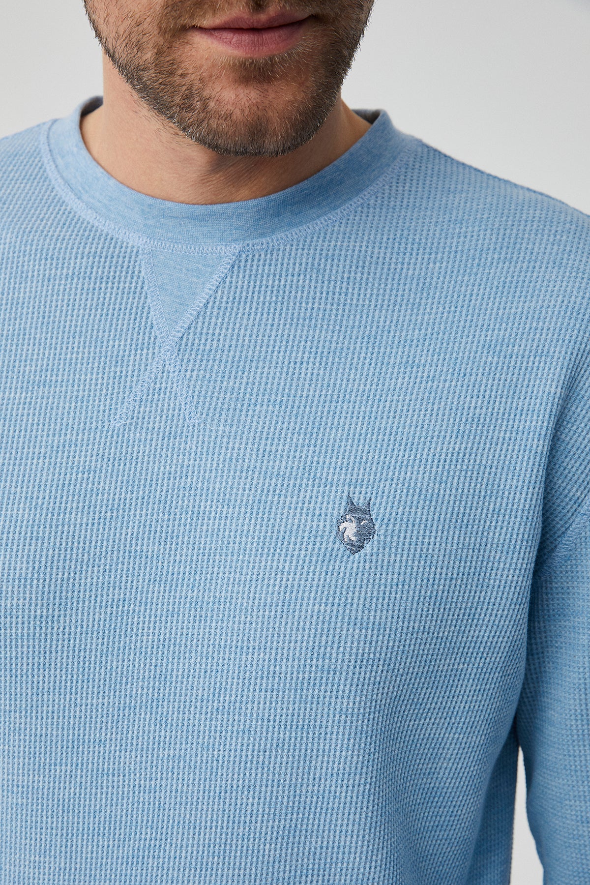 Aube Céleste - Pyjama 2 Pcs - Fraîcheur élégante et douceur intemporelle