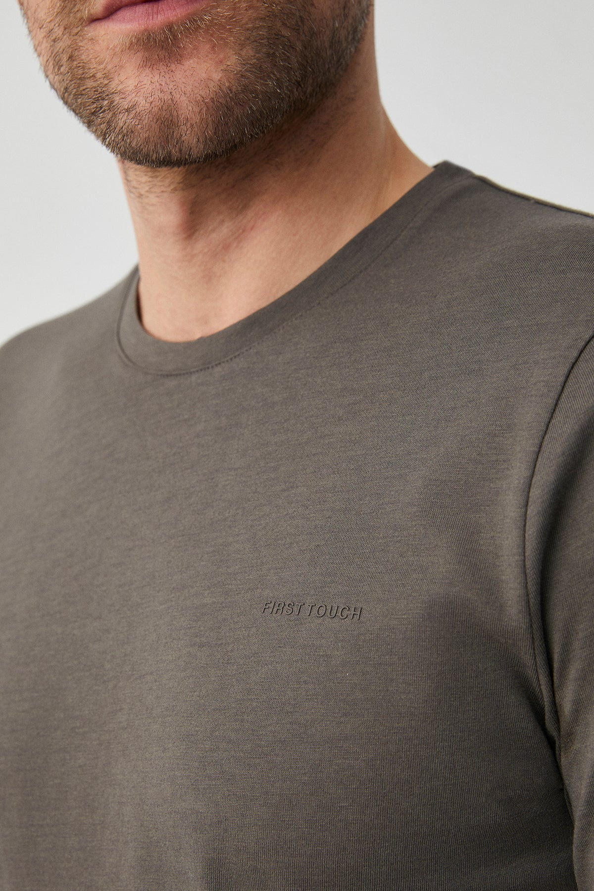 Brume de Minuit - Pyjama 2 Pcs - Fluidité apaisante et raffinement naturel