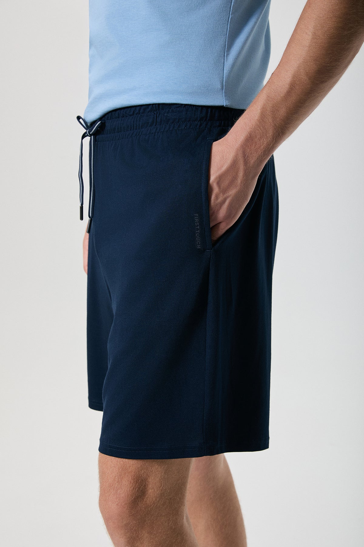 Azur De Musc – Ensemble 2 PCS- Fraîcheur céleste et douceur infinie
