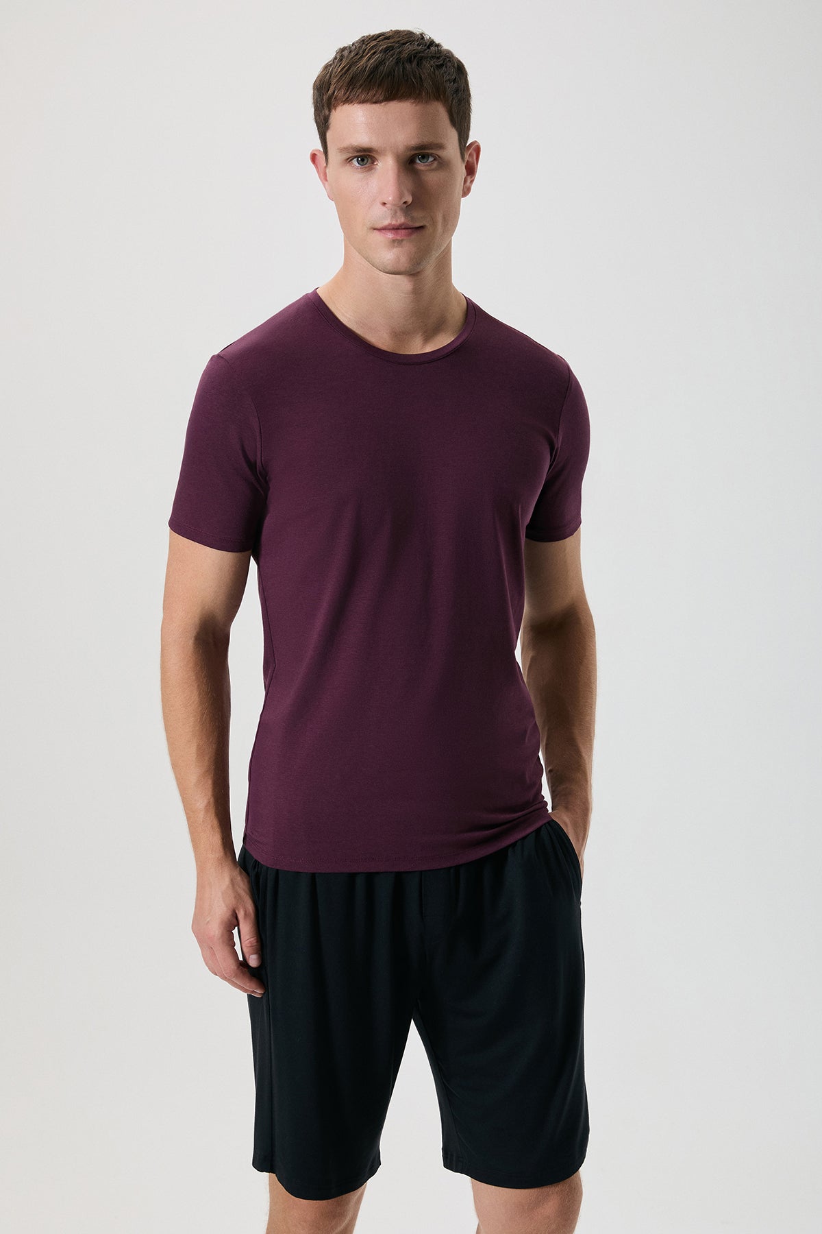 Ambra Nocturne - Ensemble 2 Pcs - Douceur ambrée et élégance nocturne