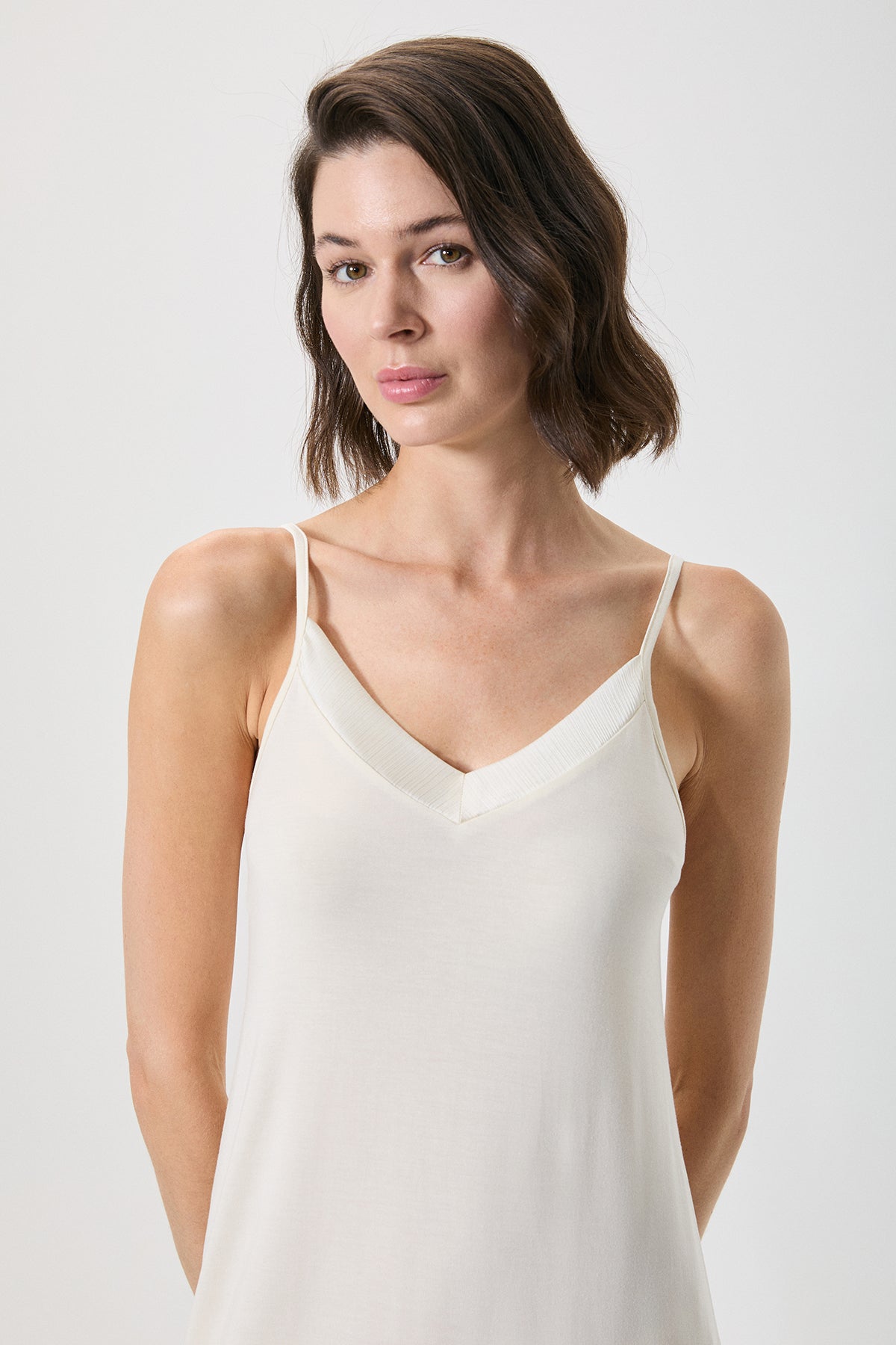 Éclat Matinal - Ensemble 2 Pcs - Douceur rayonnante et élégance discrète