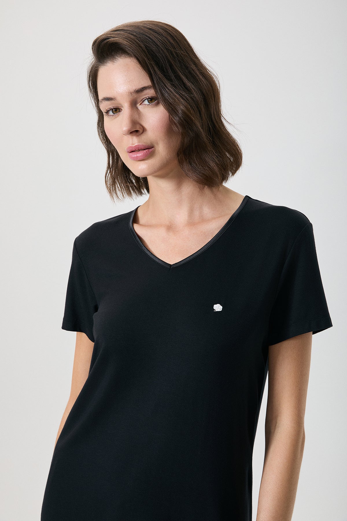 Instant Posé - Esnemble 2 Pcs - Sérénité enveloppante et contraste harmonieux