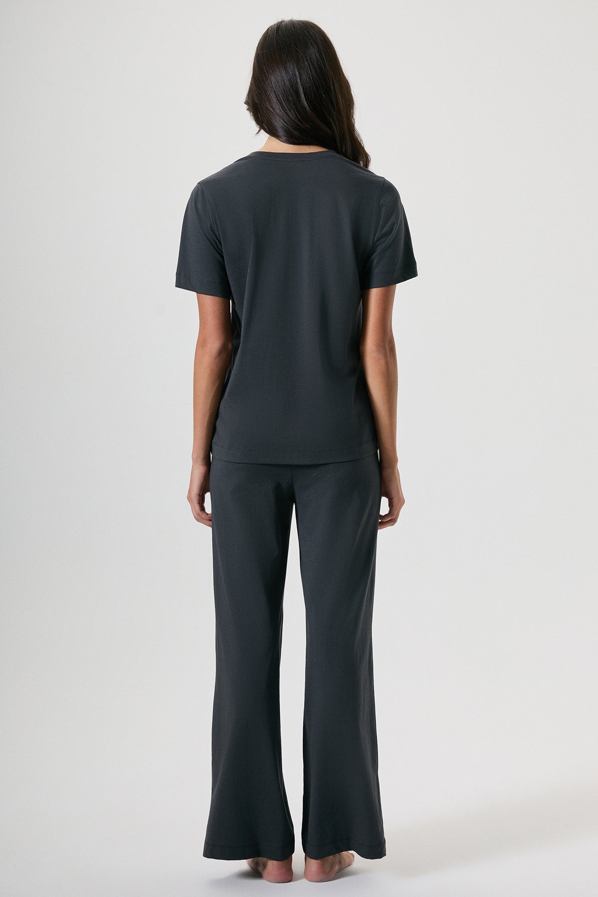 Jour Tranquille - Ensemble 2 Pcs - Profondeur calme et élégance silencieuse