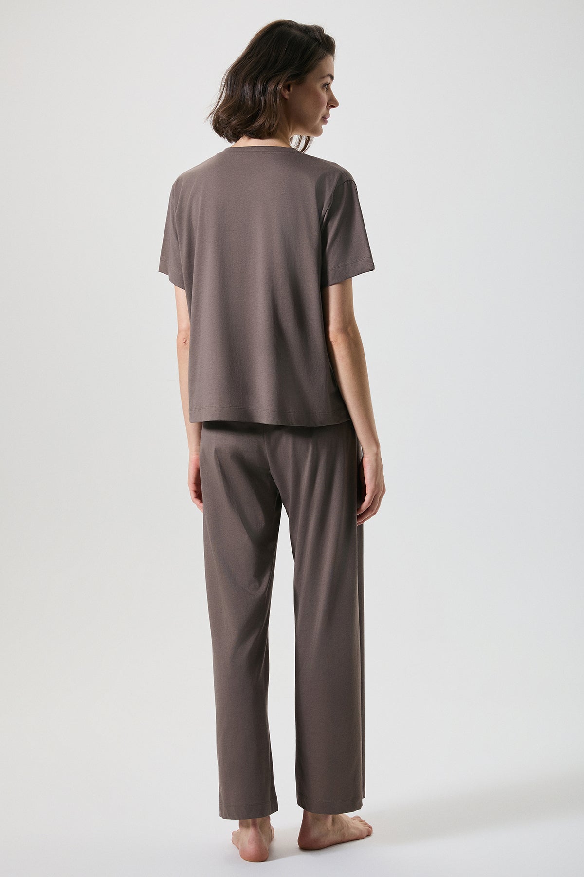 Matin Calme - Ensemble 2 PCs - Chaleur douce et simplicité lumineuse