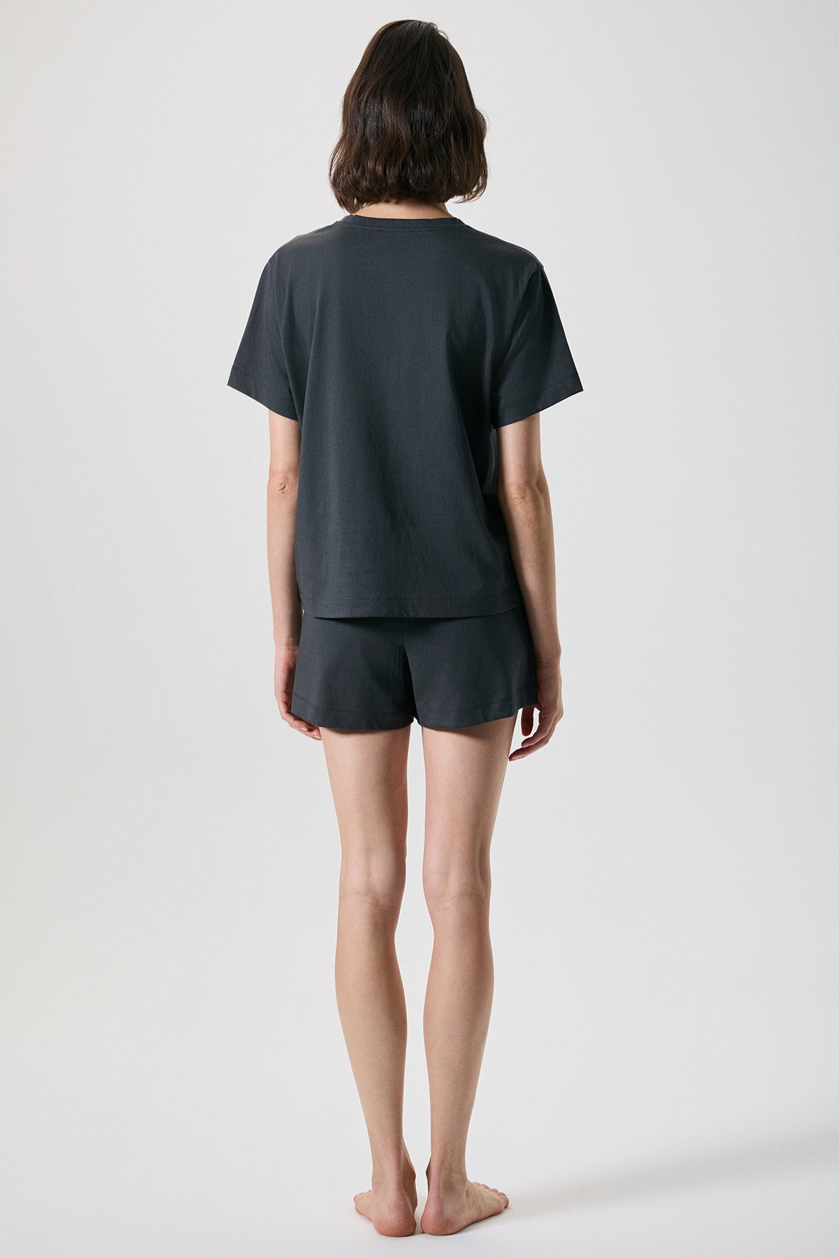 Soir Tendre - Ensemble 2 Pcs - Douceur profonde et fluidité rassurante