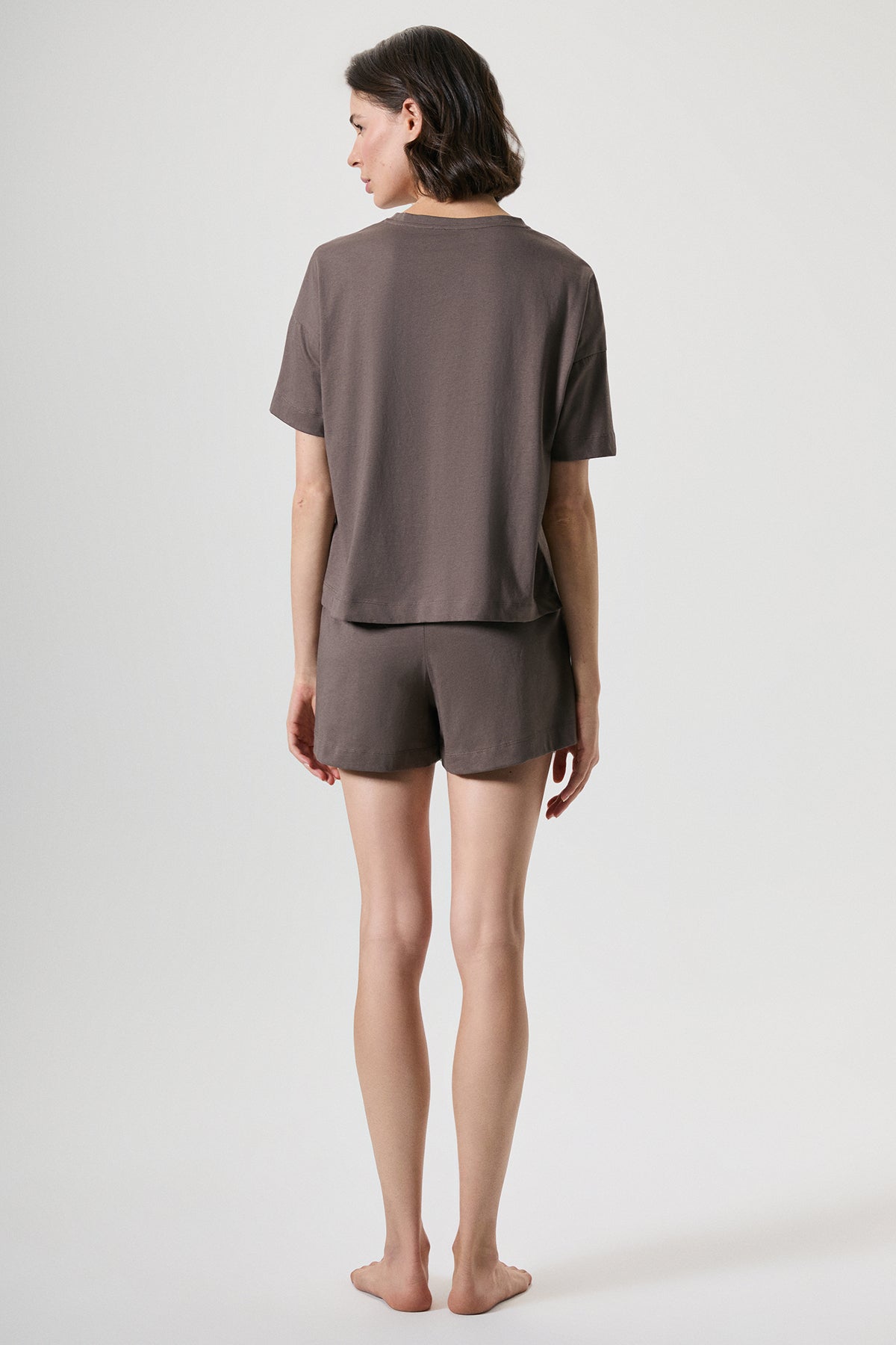 Matin Tendre - Ensemble 2 Pcs - Fluidité apaisante et douceur naturelle