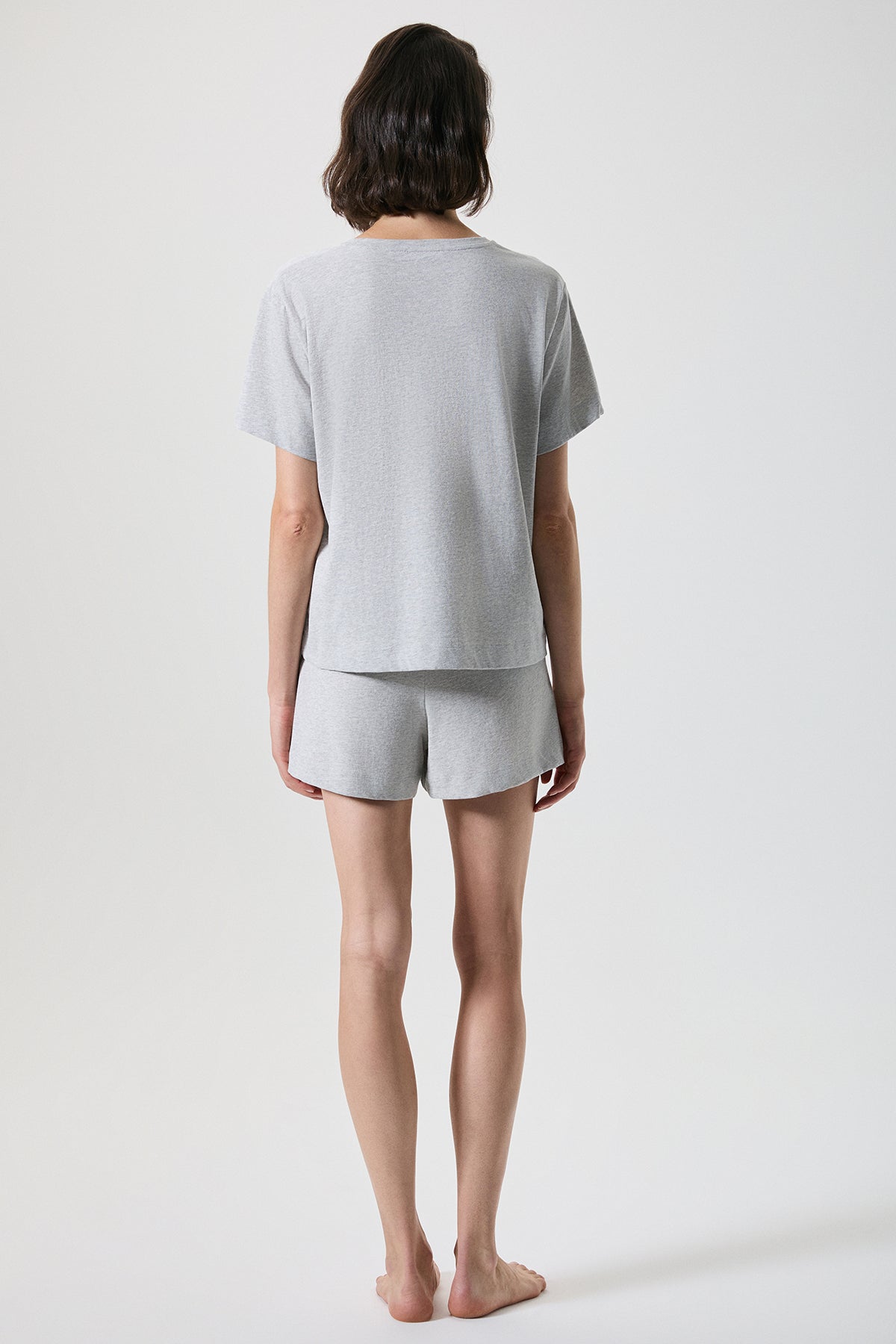 Brume Matinale - Ensemble 2 Pcs - Confort-seconde-peau et sobriété apaisante