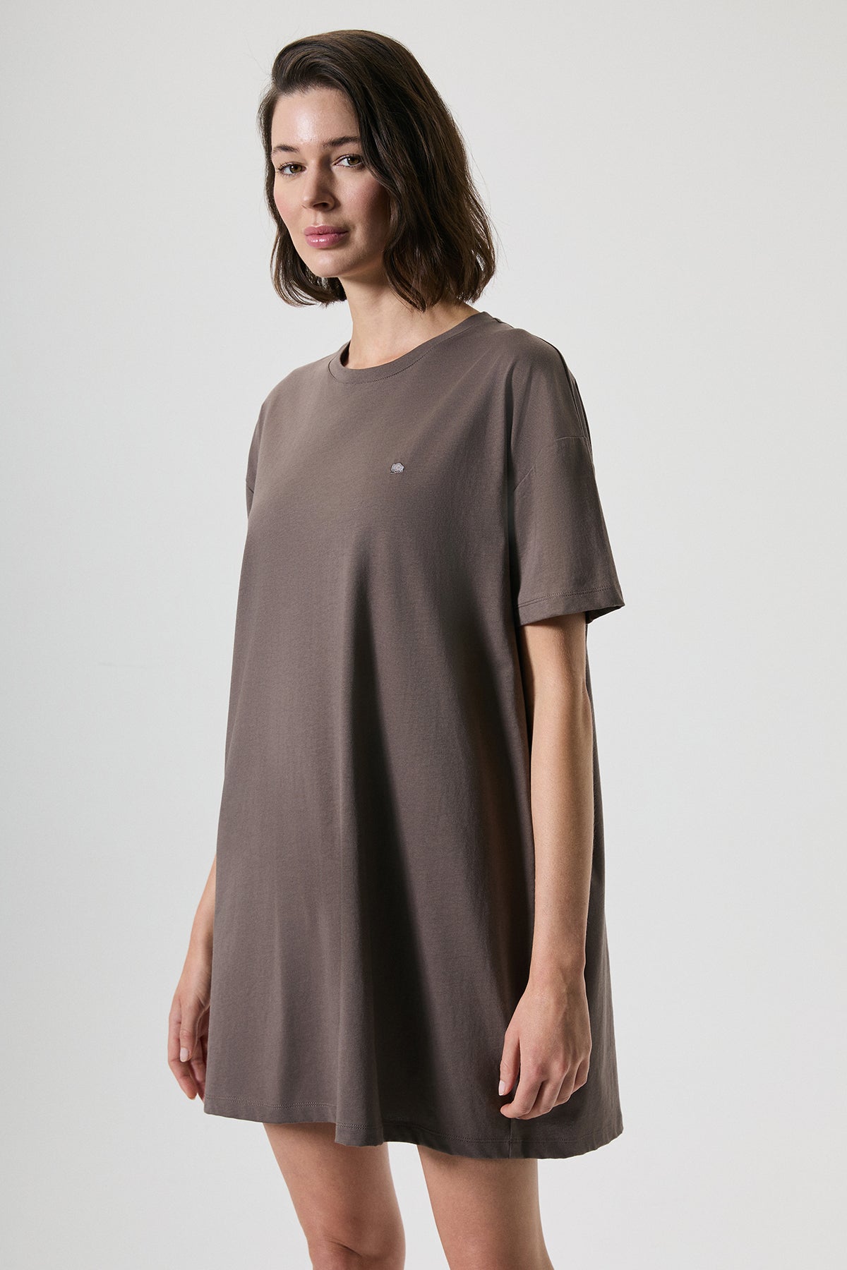 Lueur Calme - Robe courte -