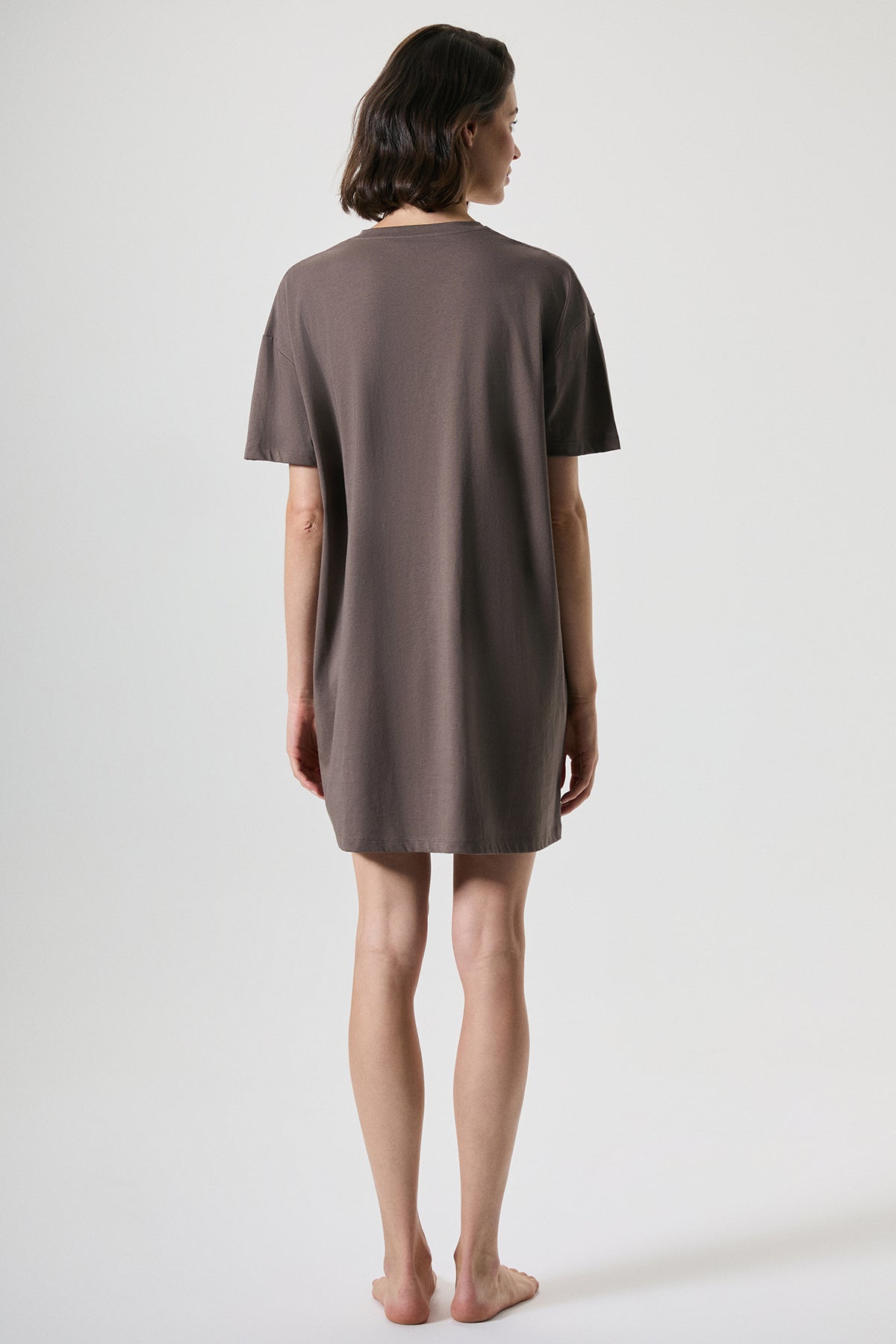 Lueur Calme - Robe courte -