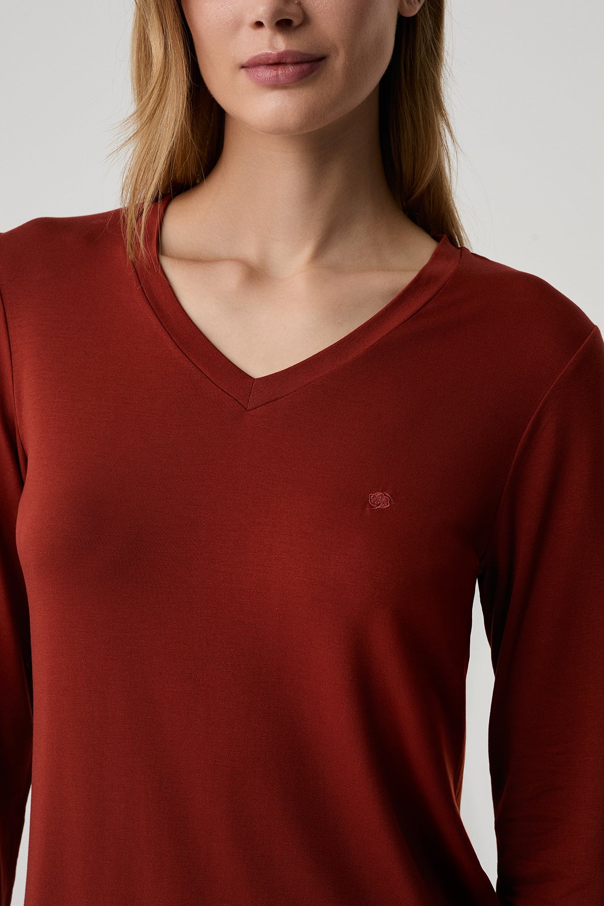 La Suite de Cannelle - Ensemble 2 Pcs - Chaleur épicée et féminité profonde