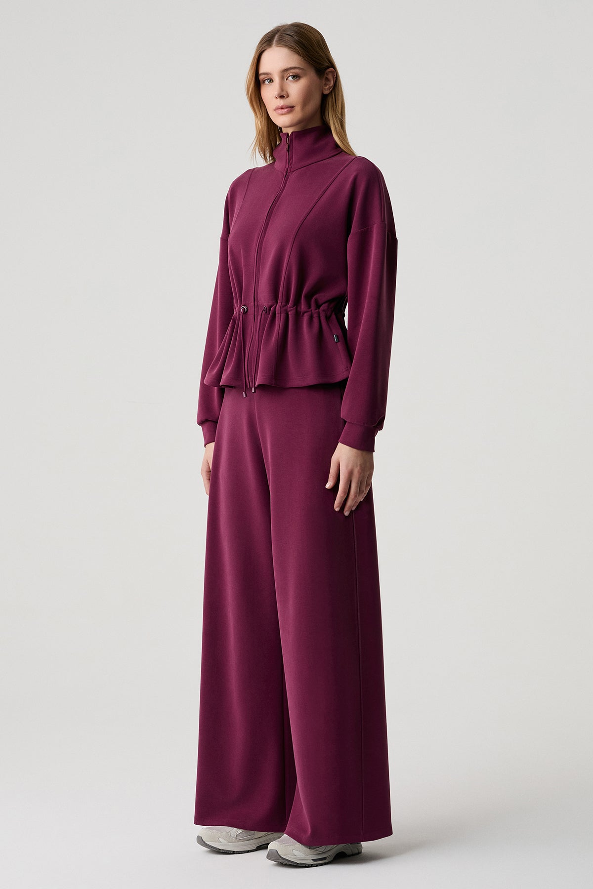 Le Patio de Prune – Ensemble 2 Pcs – Élégance contemporaine et confort raffiné