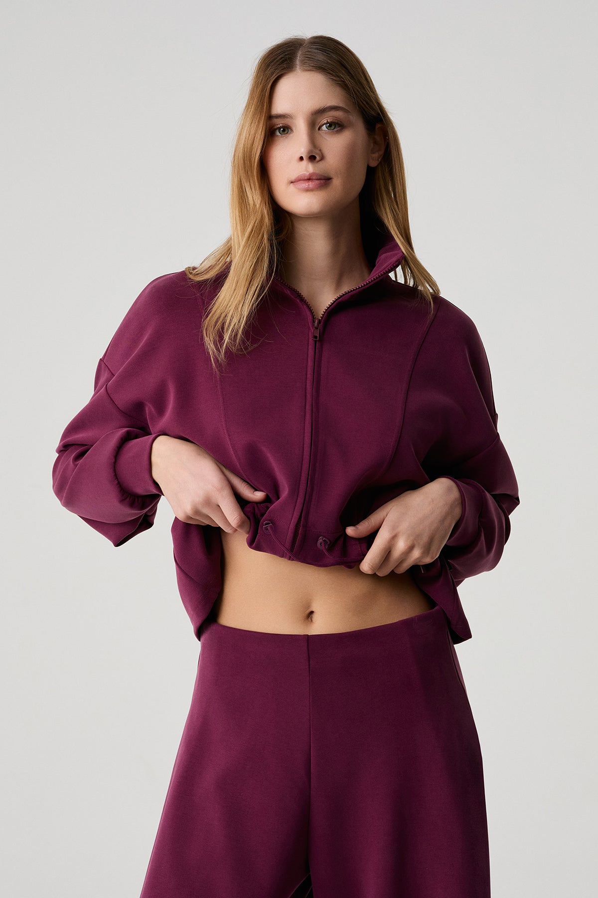 Le Patio de Prune – Ensemble 2 Pcs – Élégance contemporaine et confort raffiné