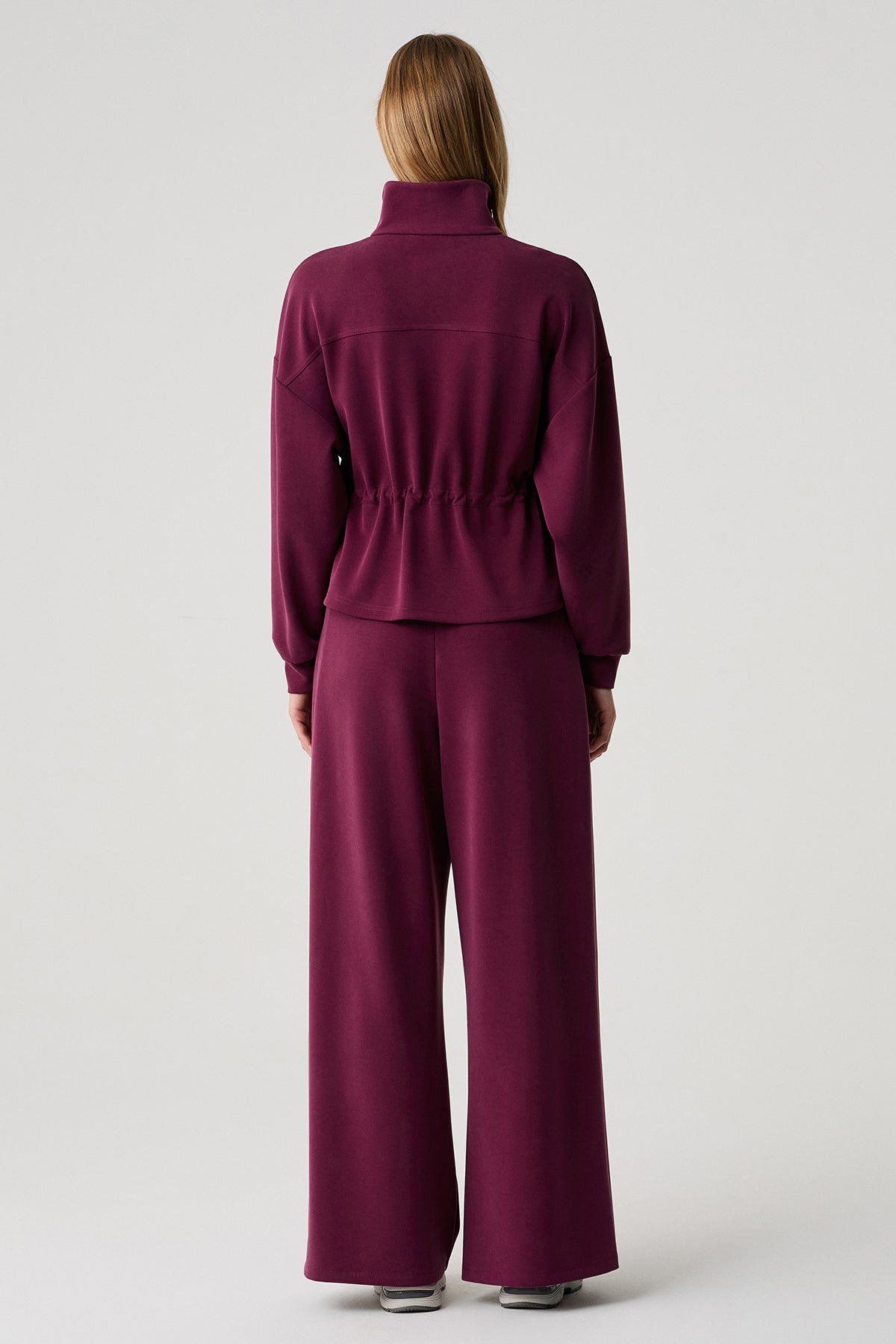 Le Patio de Prune – Ensemble 2 Pcs – Élégance contemporaine et confort raffiné