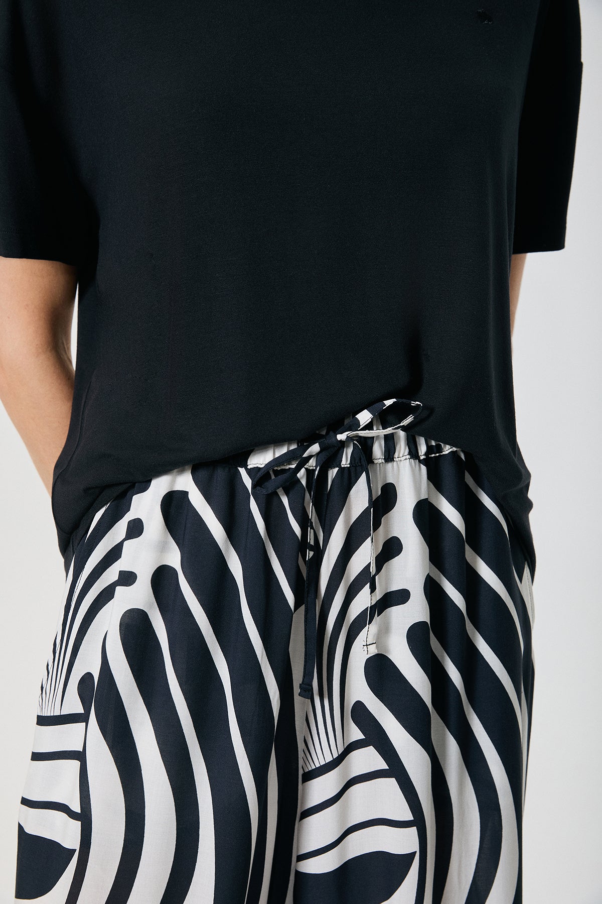Voile d’Ombre – Ensemble 2 Pcs - Allure Libre et modernité intemporelle