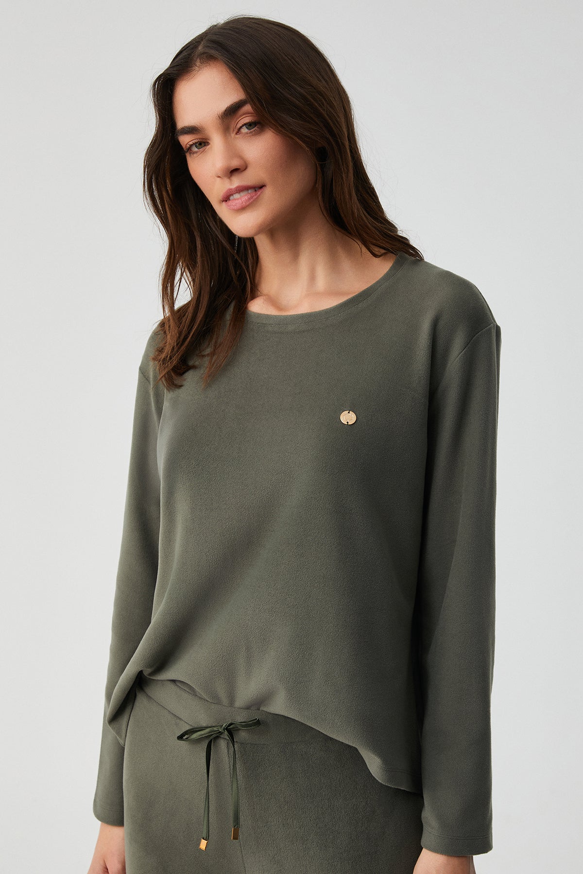 Épicéa Serein - Ensemble 2 Pcs - Confort quotidien et allure sophistiquée