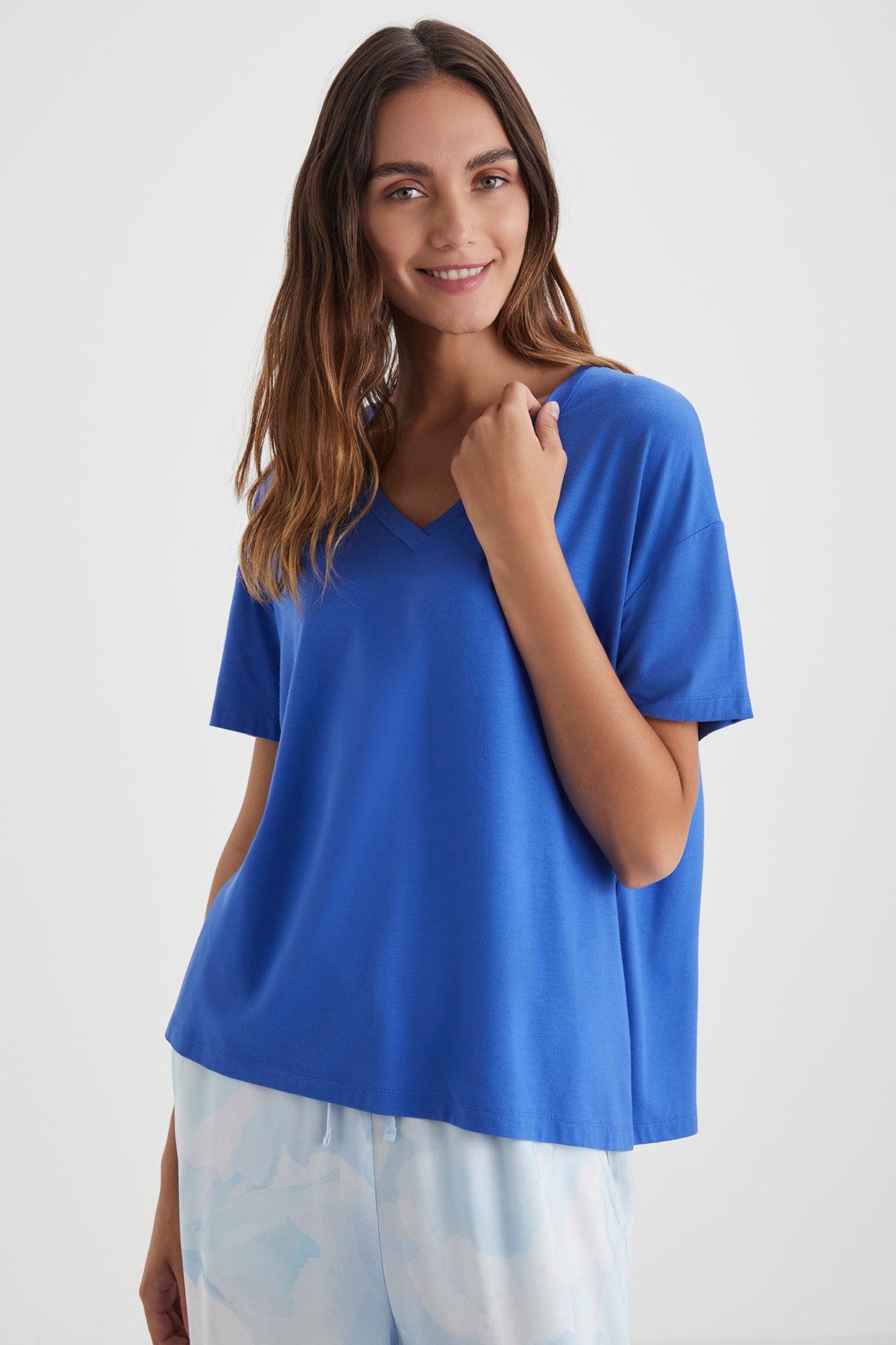 Brise de Douceur - Ensemble 2 Pcs - Douceur florale et légèreté d'été