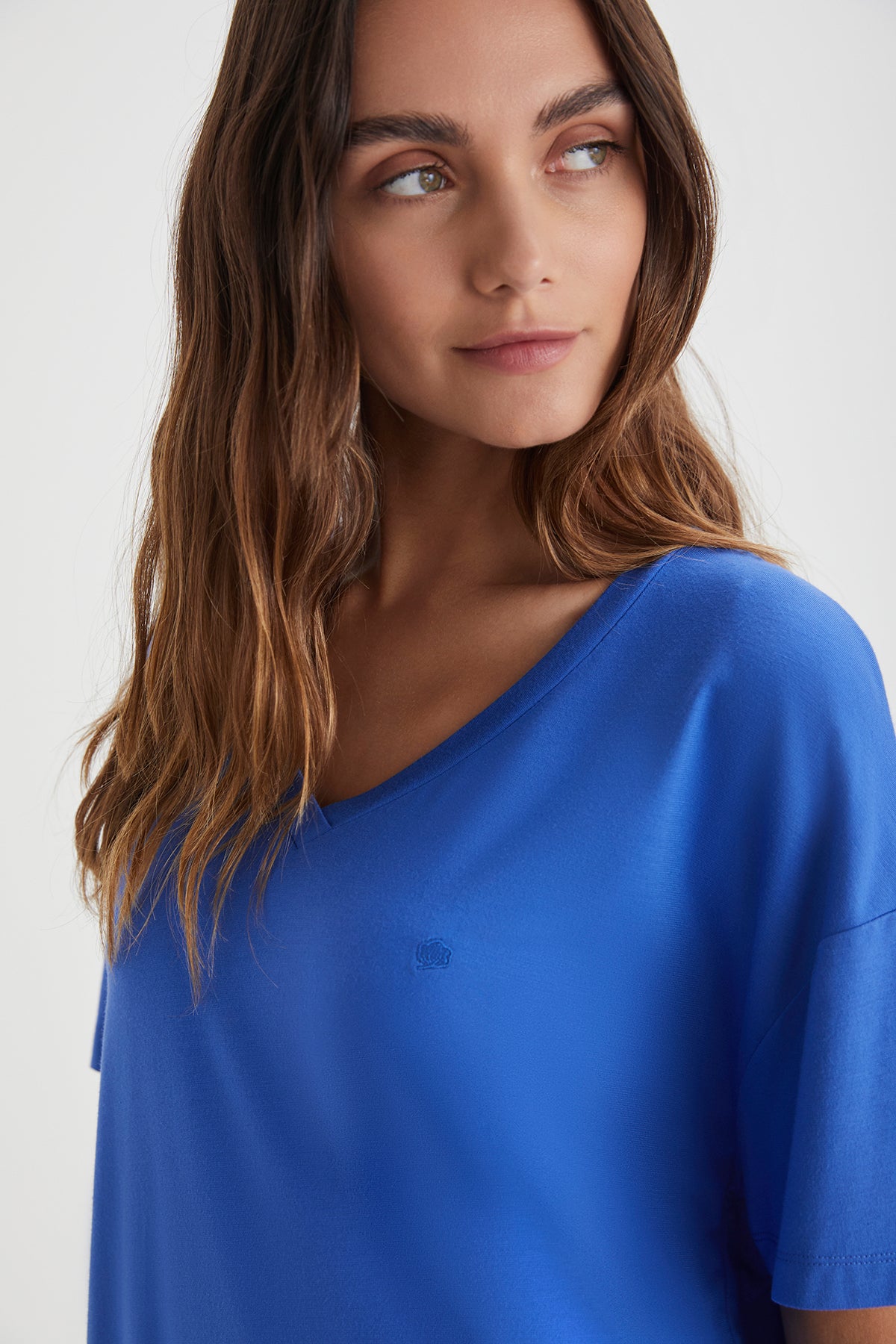Brise de Douceur - Ensemble 2 Pcs - Douceur florale et légèreté d'été
