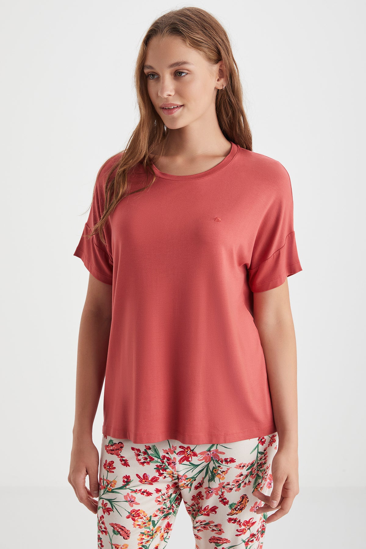 Éclat de Cerisier – Ensemble 2 Pcs - Vitalité tendre et sérénité en fleurs