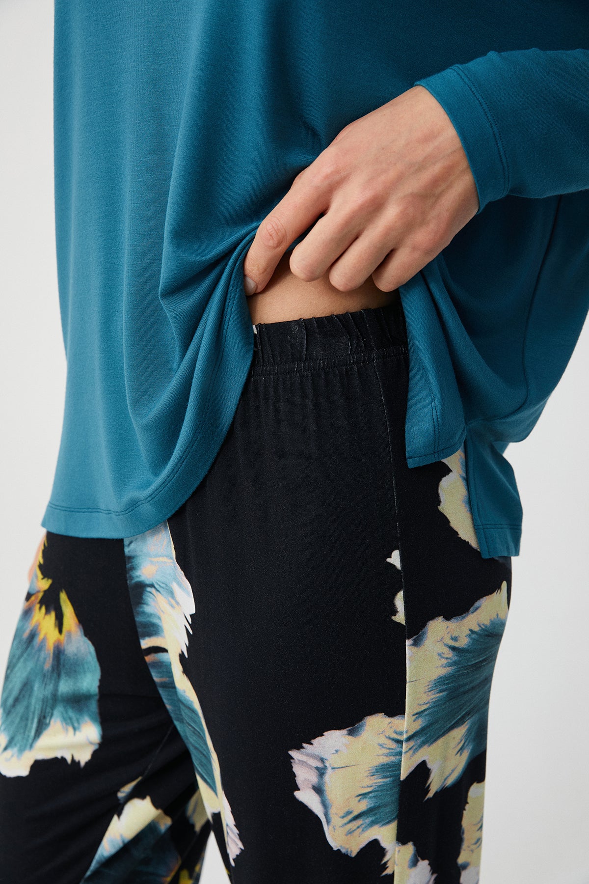 Lys d’Azur - Ensemble 2 Pcs - Éclat lumineux et fraîcheur aquatique