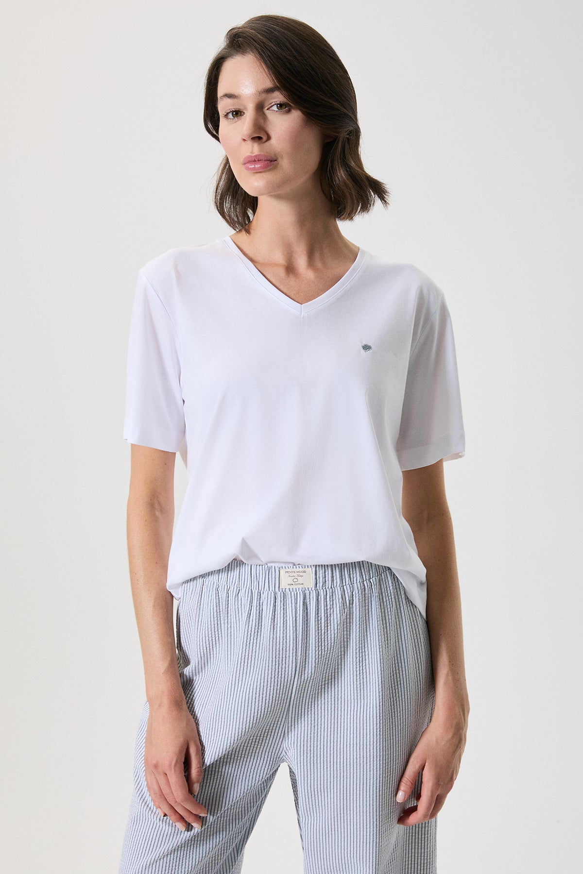 Nuage de Coton - Ensemble 2 Pcs - Douceur aérienne et confort enveloppant