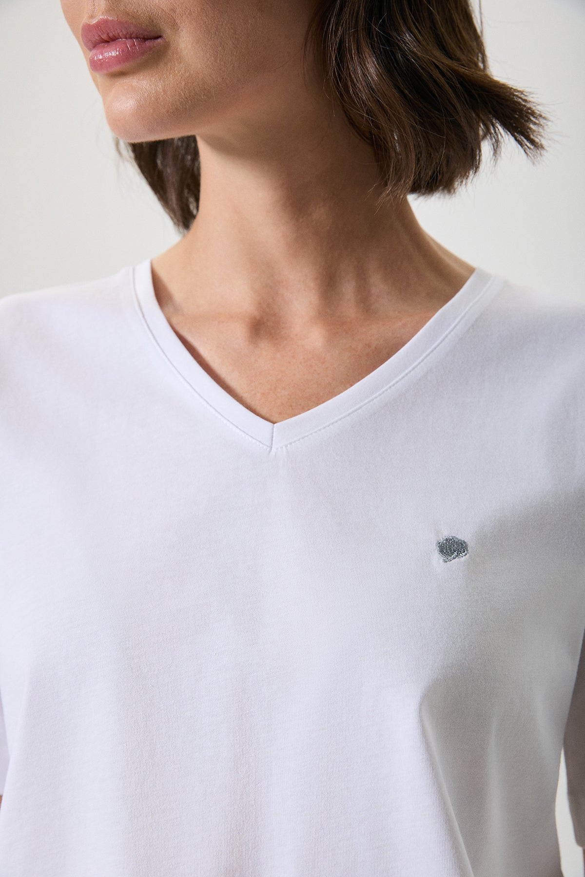 Nuage de Coton - Ensemble 2 Pcs - Douceur aérienne et confort enveloppant