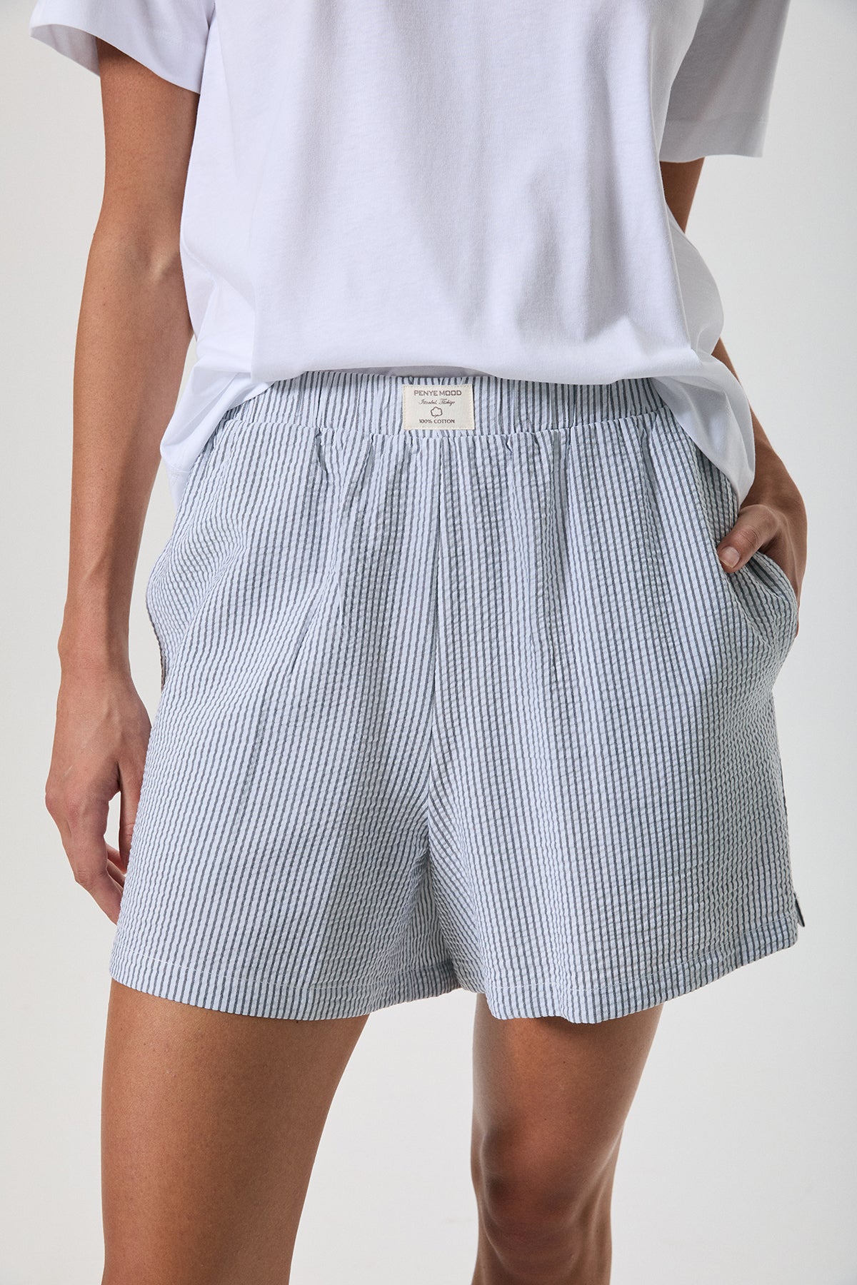 Brise Pure - Ensemble 2 Pcs - Fraîcheur naturelle et confort aérien